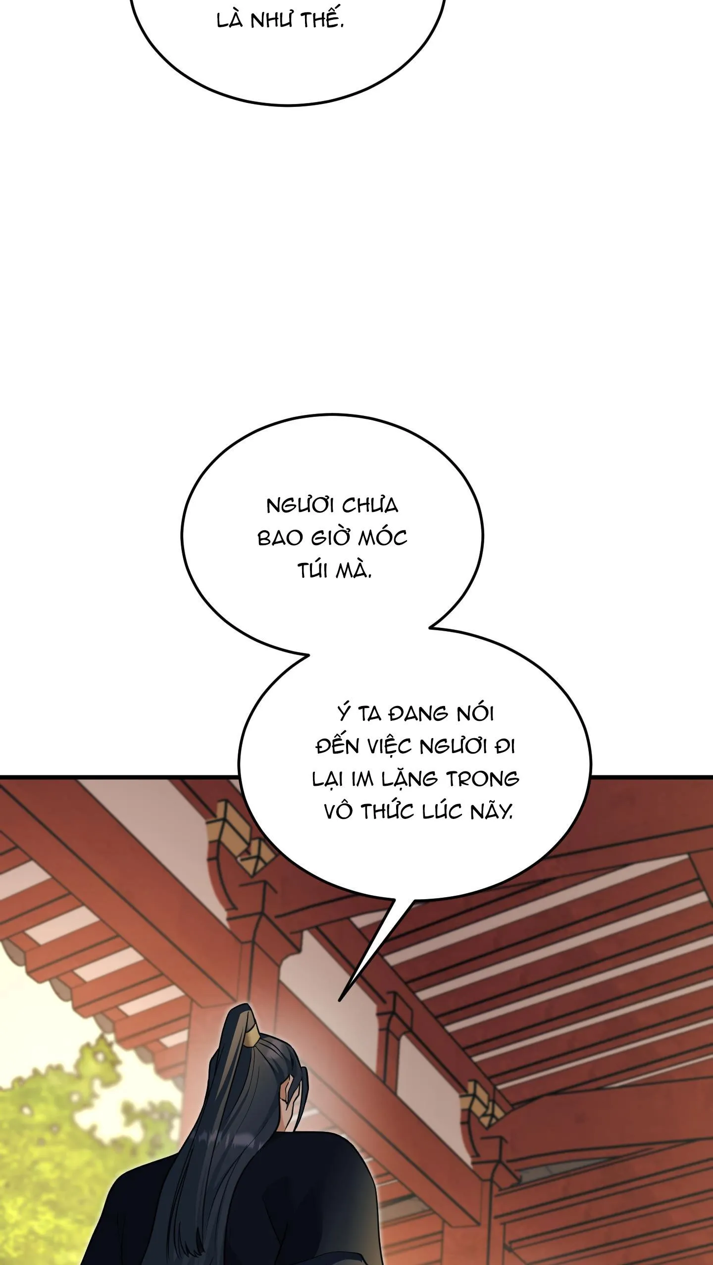 VỢ BÉ CỦA GIÁO CHỦ MA GIÁO Chapter 23 Trang 35