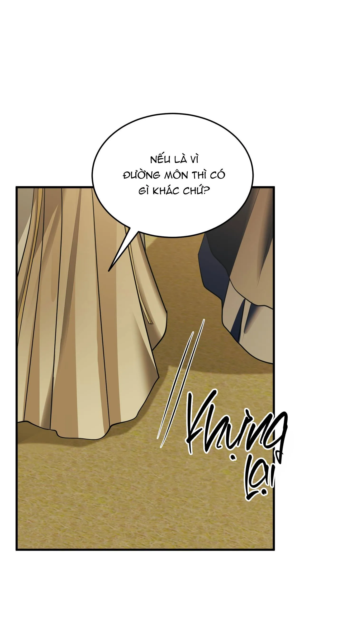 VỢ BÉ CỦA GIÁO CHỦ MA GIÁO Chapter 23 Trang 46