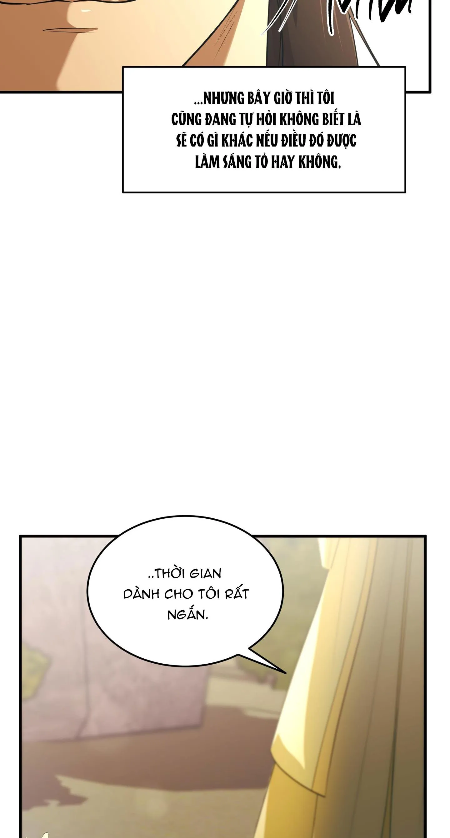 VỢ BÉ CỦA GIÁO CHỦ MA GIÁO Chapter 23 Trang 50