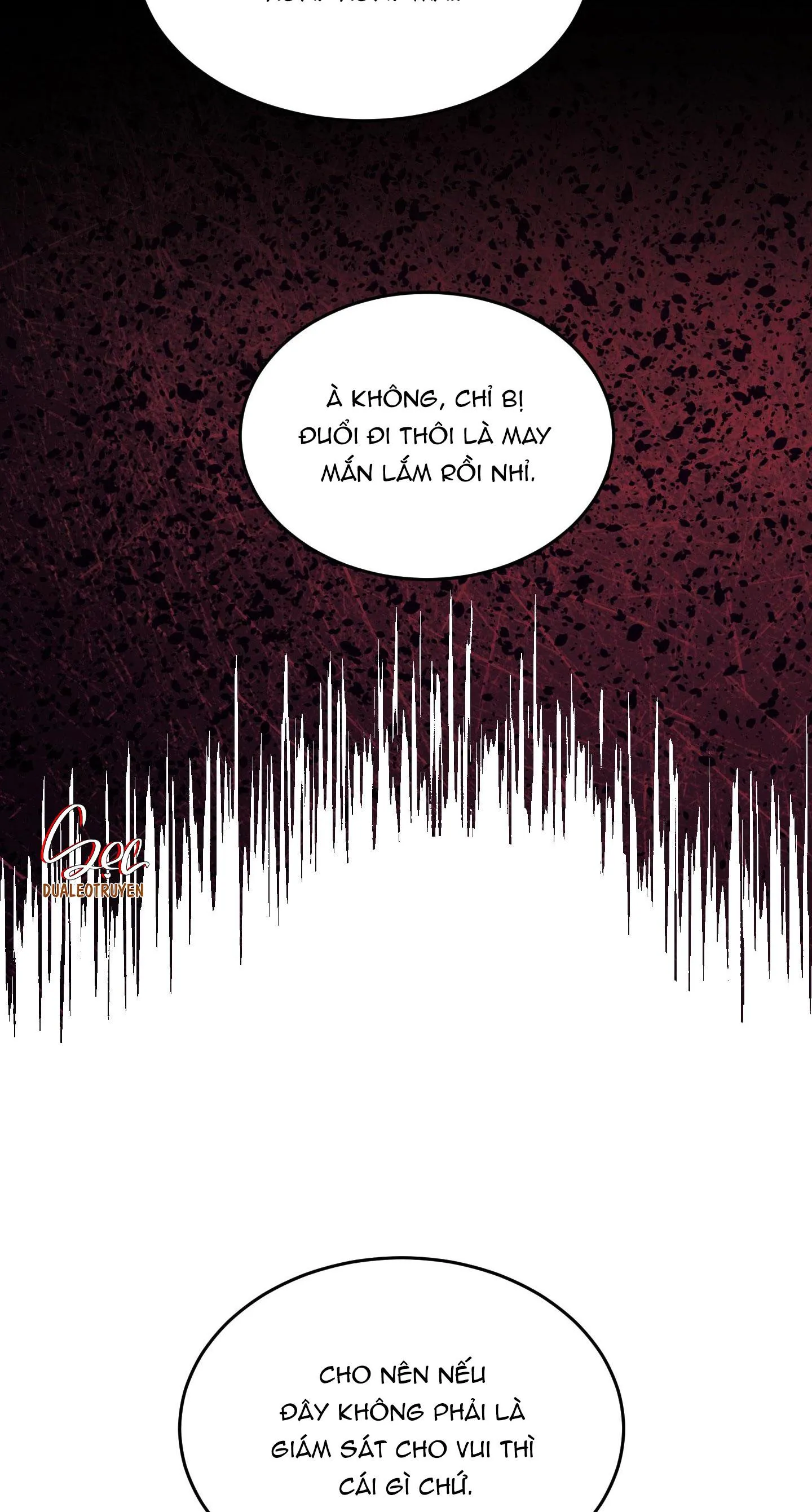 VỢ BÉ CỦA GIÁO CHỦ MA GIÁO Chapter 23 Trang 52