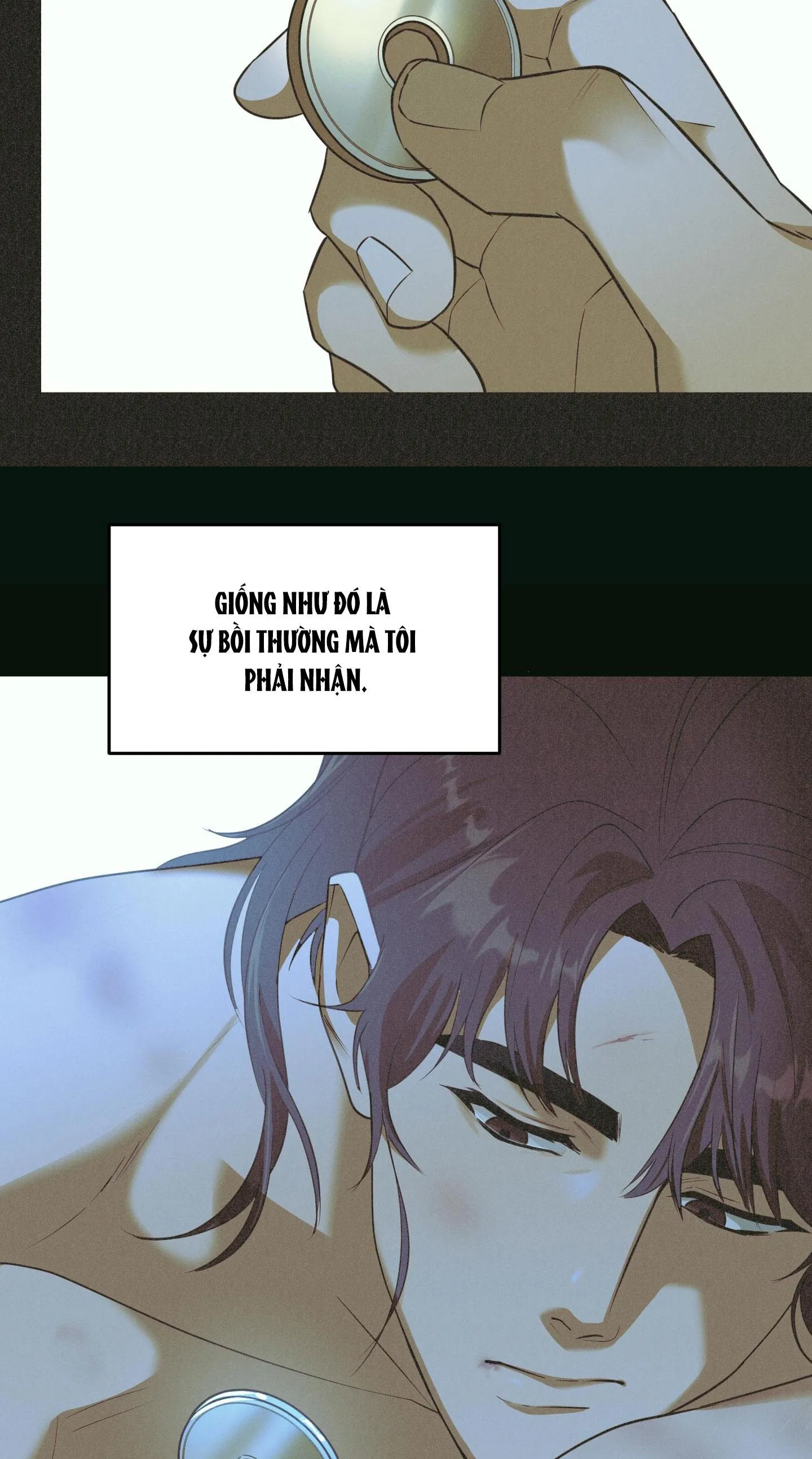 VỢ BÉ CỦA GIÁO CHỦ MA GIÁO Chapter 23 Trang 59