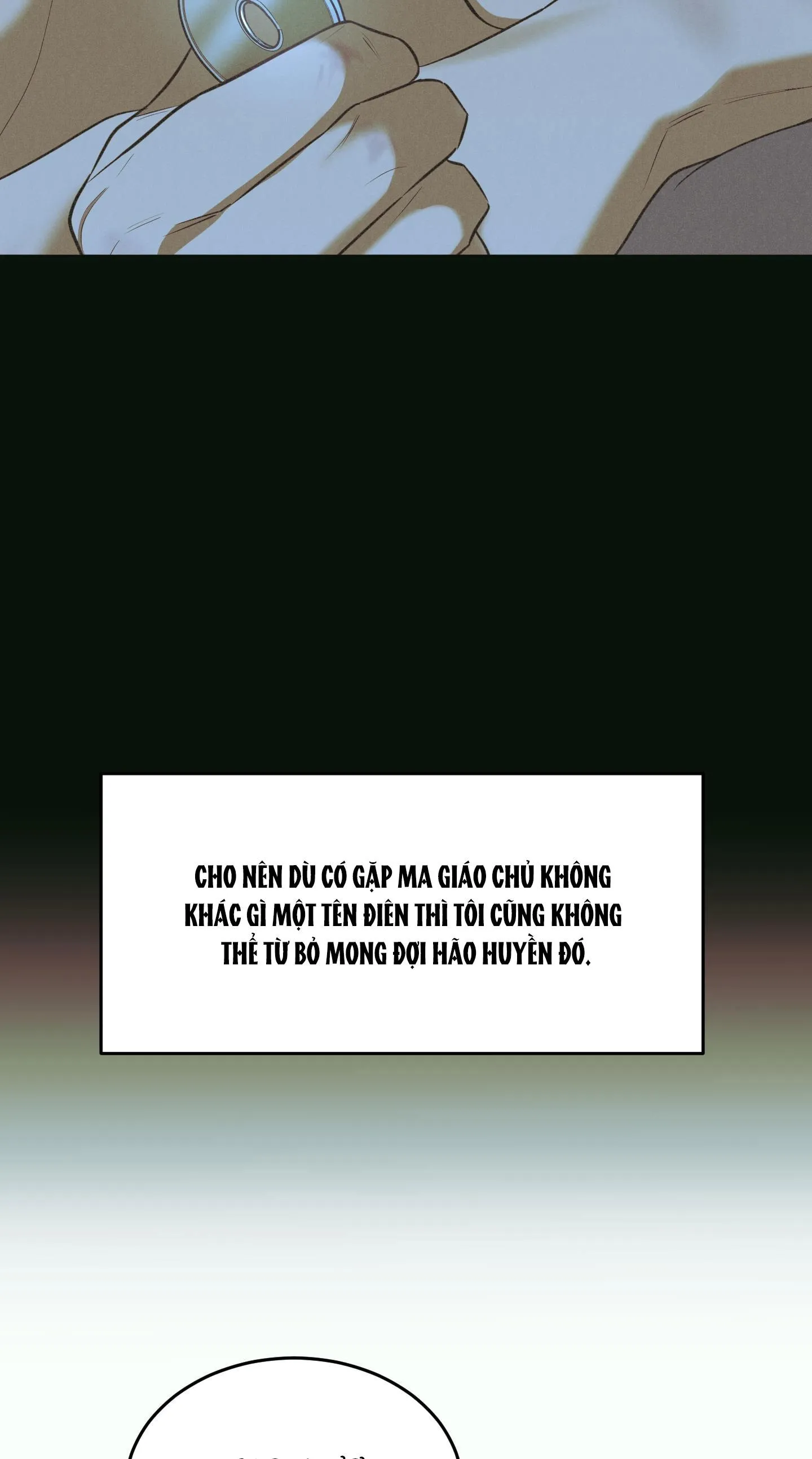 VỢ BÉ CỦA GIÁO CHỦ MA GIÁO Chapter 23 Trang 60