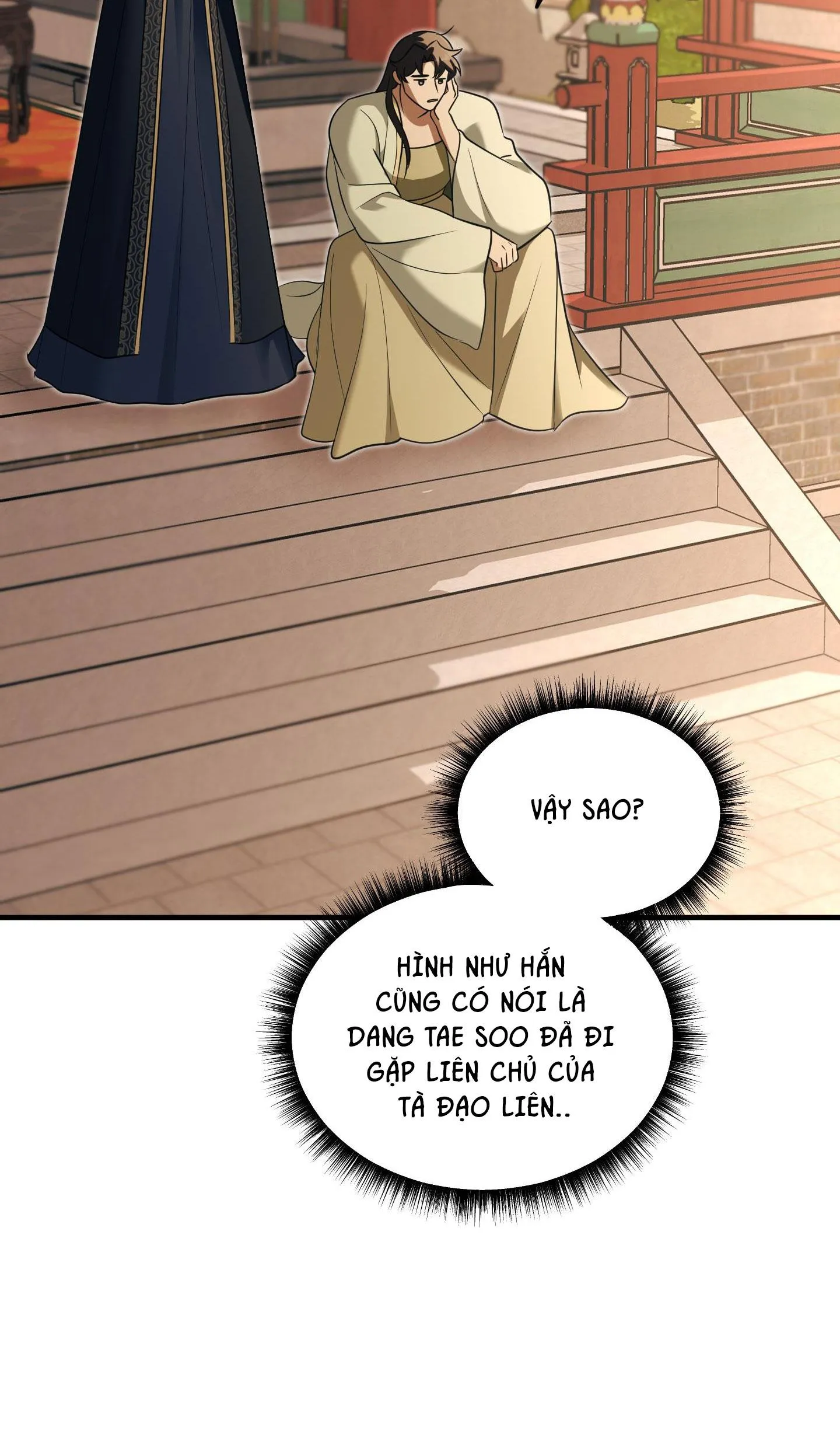 VỢ BÉ CỦA GIÁO CHỦ MA GIÁO Chapter 23 Trang 71