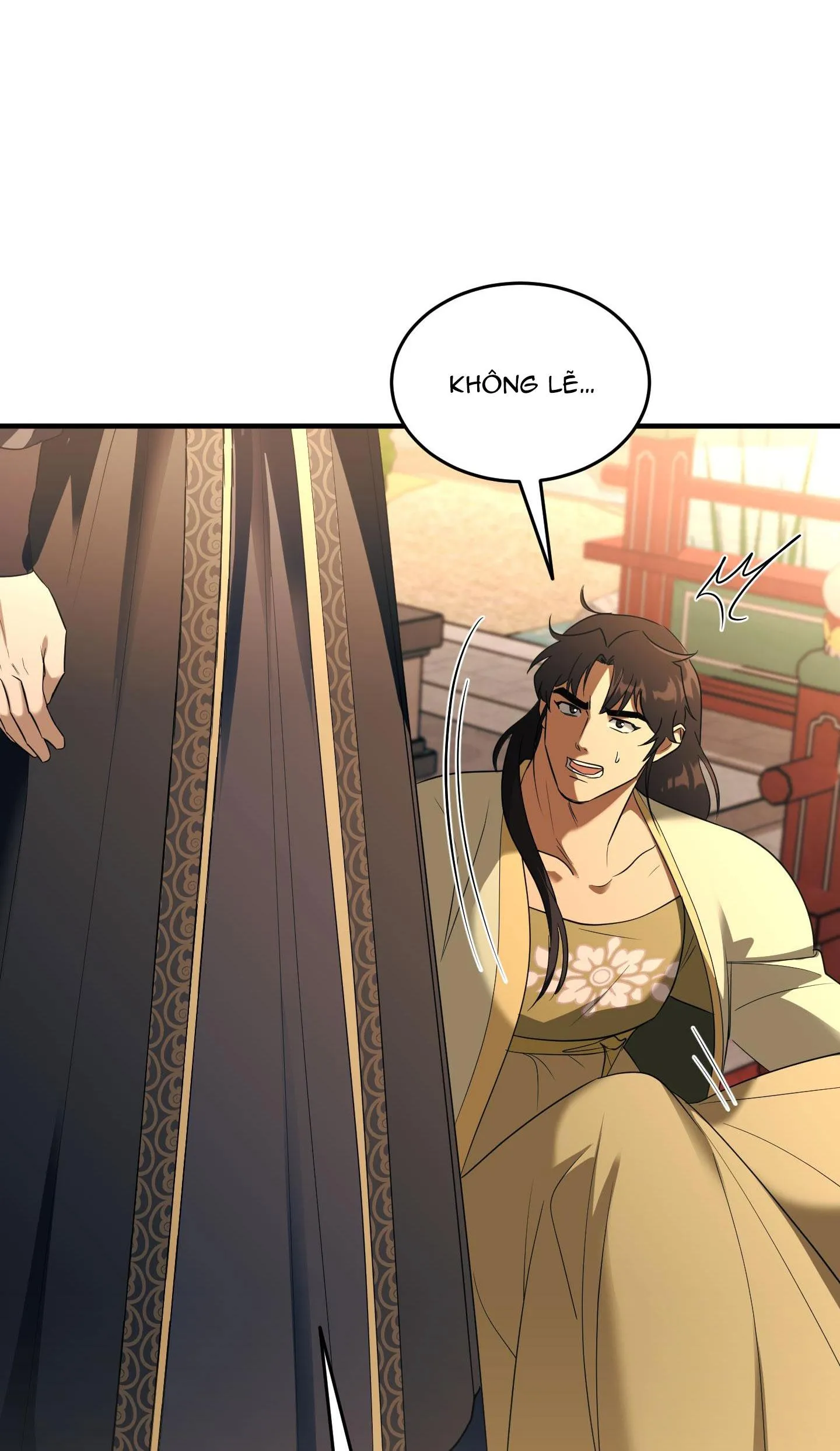 VỢ BÉ CỦA GIÁO CHỦ MA GIÁO Chapter 23 Trang 76