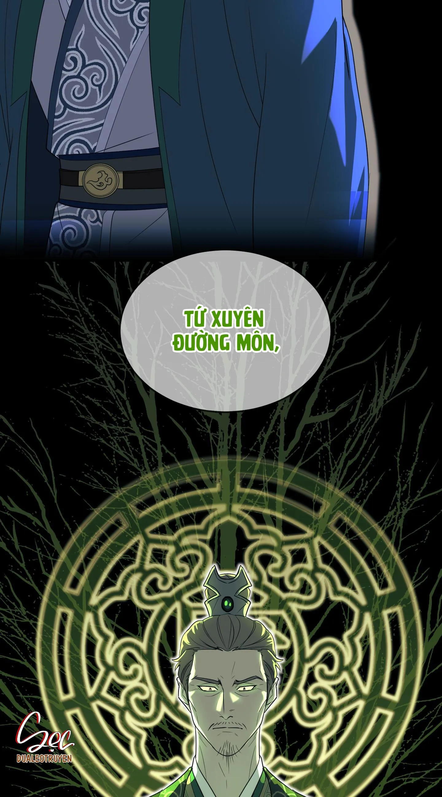 VỢ BÉ CỦA GIÁO CHỦ MA GIÁO Chapter 23 Trang 79