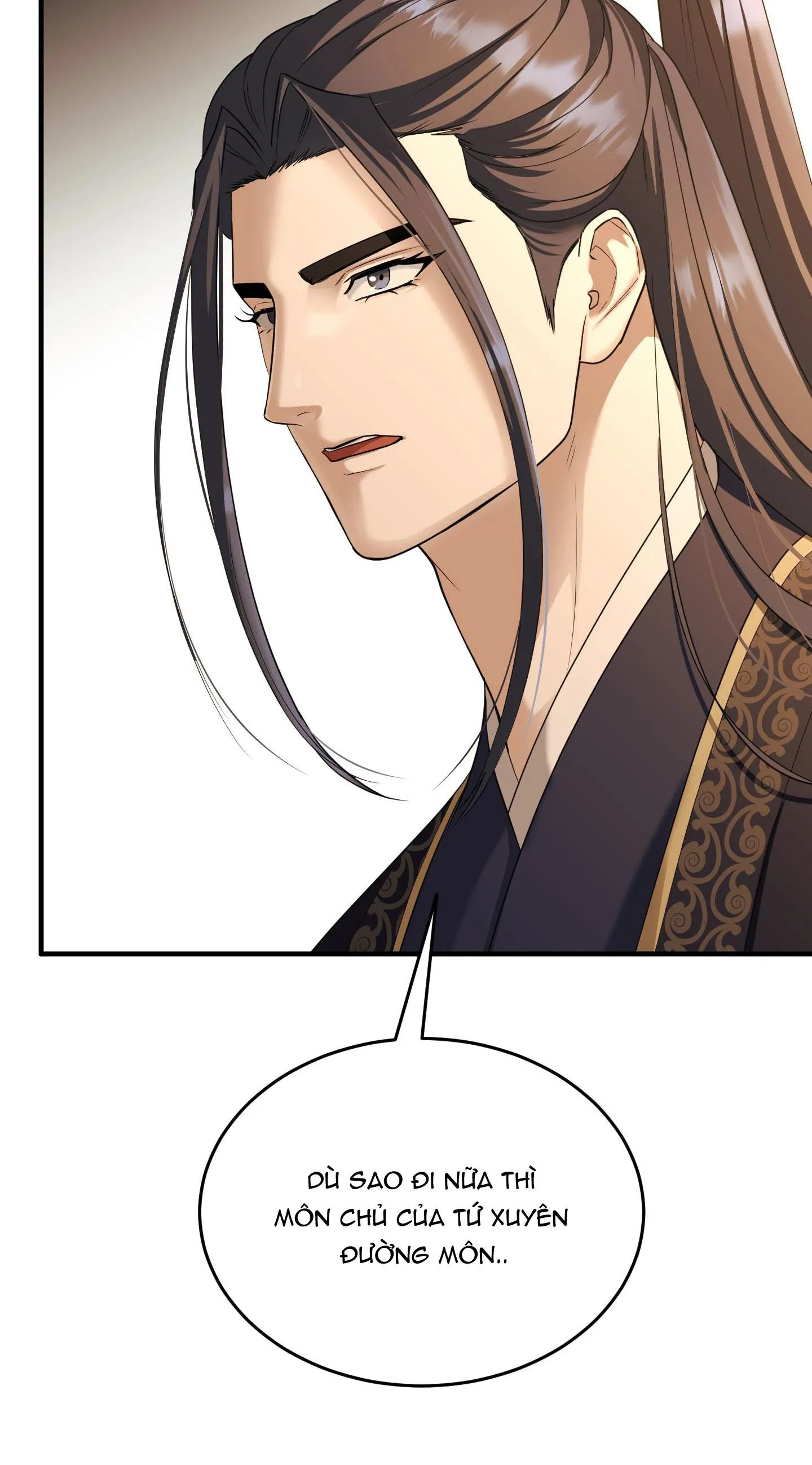 VỢ BÉ CỦA GIÁO CHỦ MA GIÁO Chapter 23 Trang 89