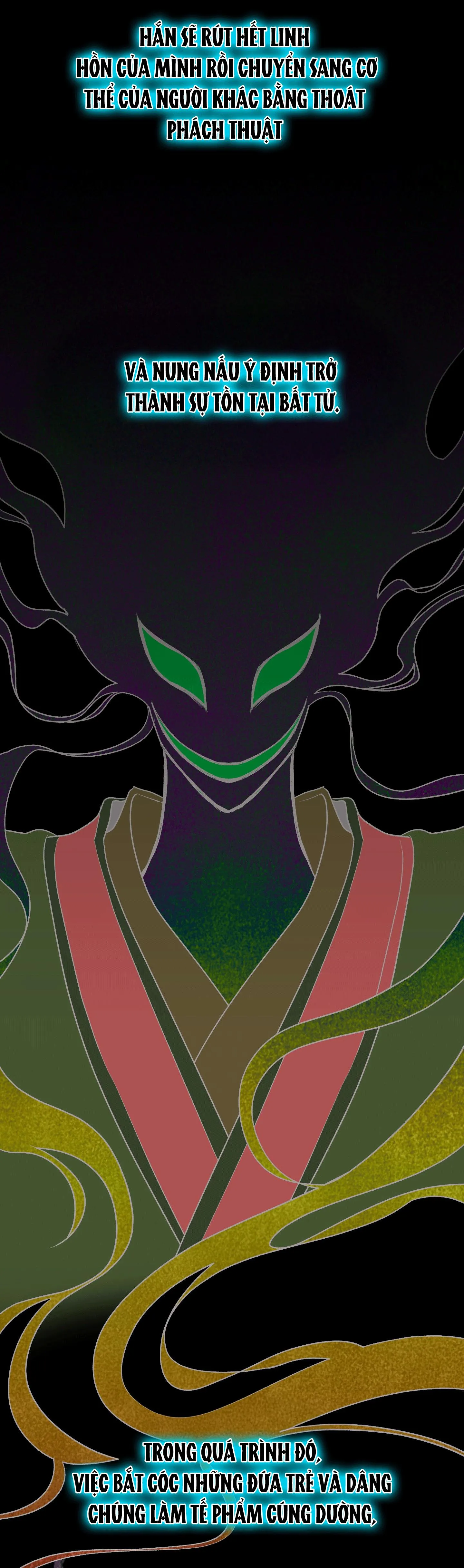 VỢ BÉ CỦA GIÁO CHỦ MA GIÁO Chapter 24 Trang 8