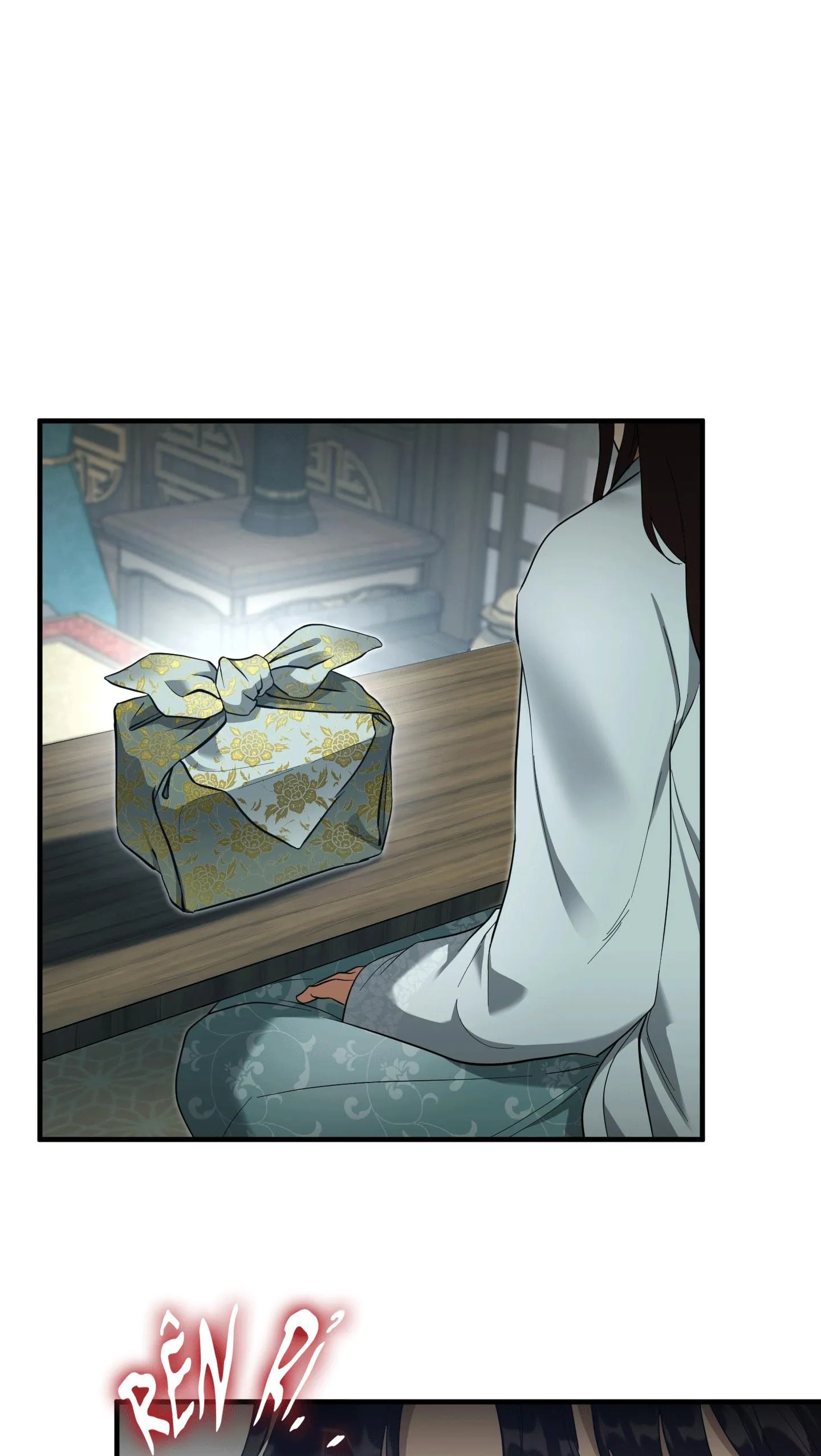 VỢ BÉ CỦA GIÁO CHỦ MA GIÁO Chapter 24 Trang 21