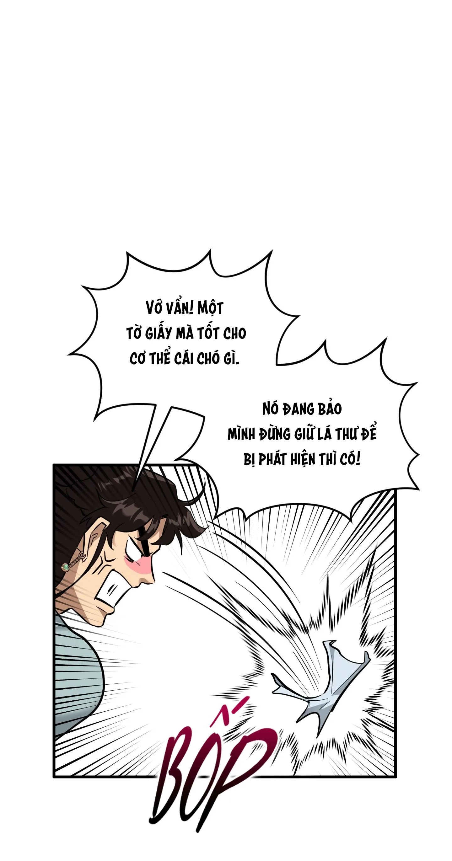 VỢ BÉ CỦA GIÁO CHỦ MA GIÁO Chapter 24 Trang 27