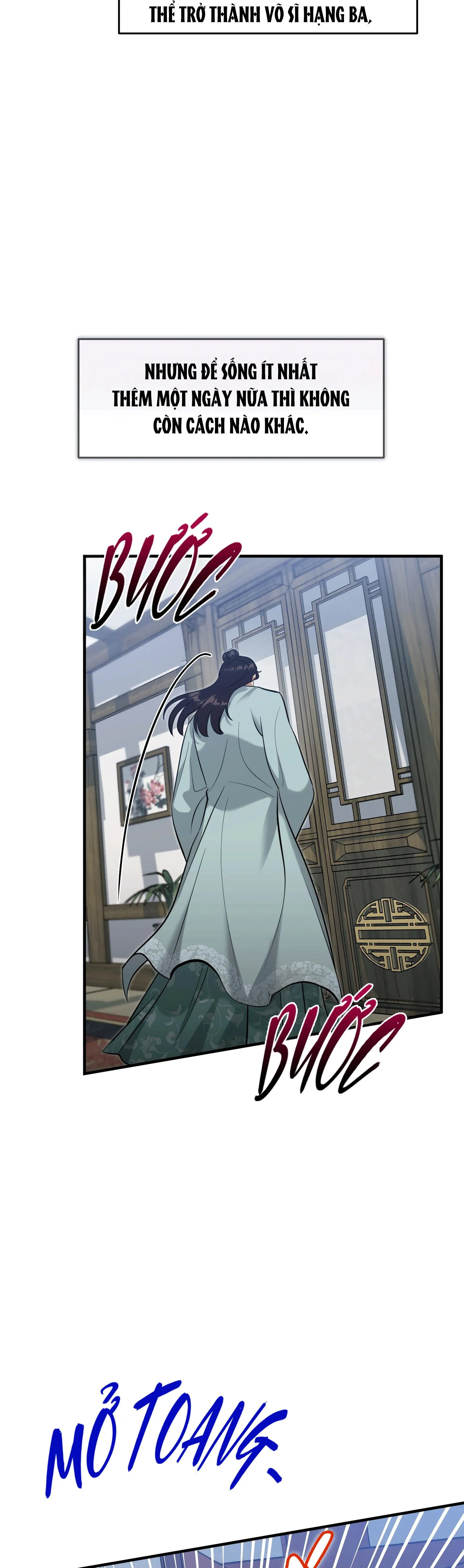 VỢ BÉ CỦA GIÁO CHỦ MA GIÁO Chapter 24 Trang 36