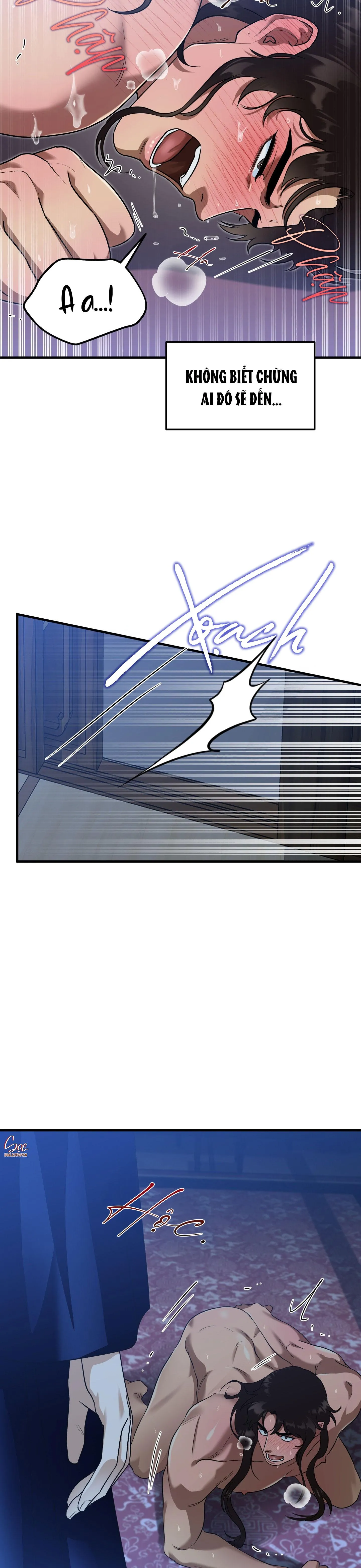 VỢ BÉ CỦA GIÁO CHỦ MA GIÁO Chapter 25 Trang 26