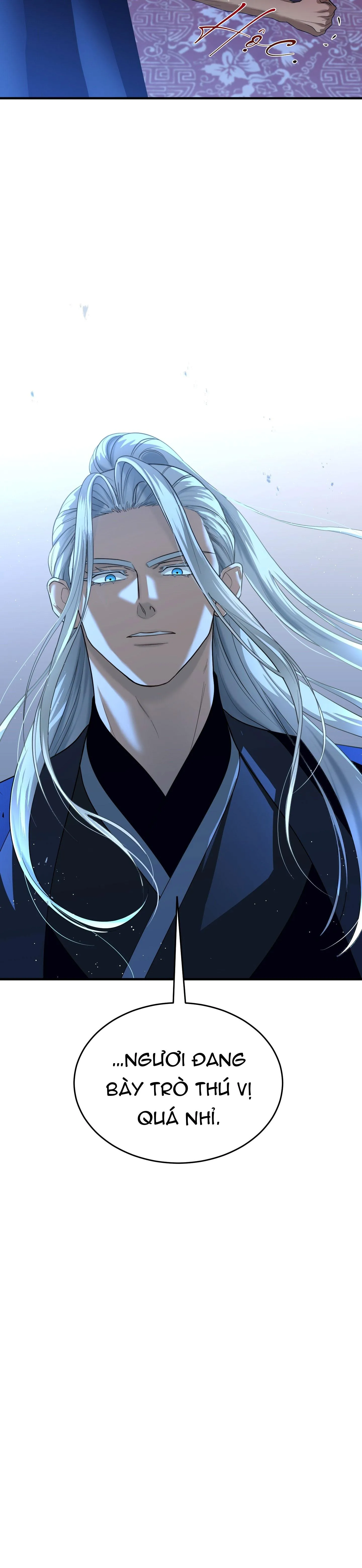 VỢ BÉ CỦA GIÁO CHỦ MA GIÁO Chapter 25 Trang 27