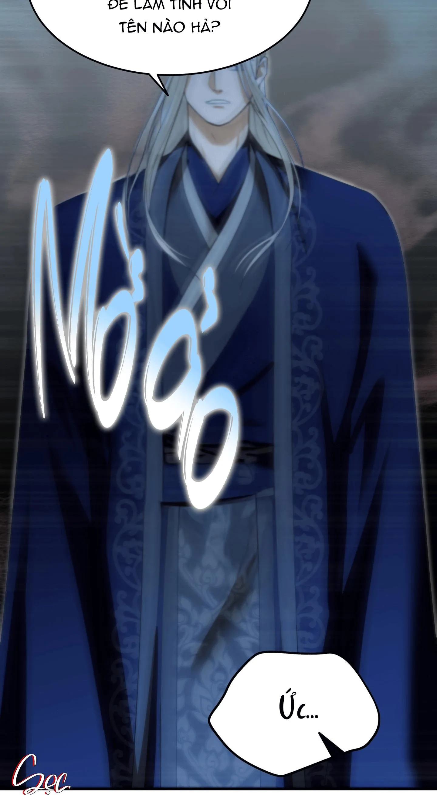 VỢ BÉ CỦA GIÁO CHỦ MA GIÁO Chapter 26 Trang 3