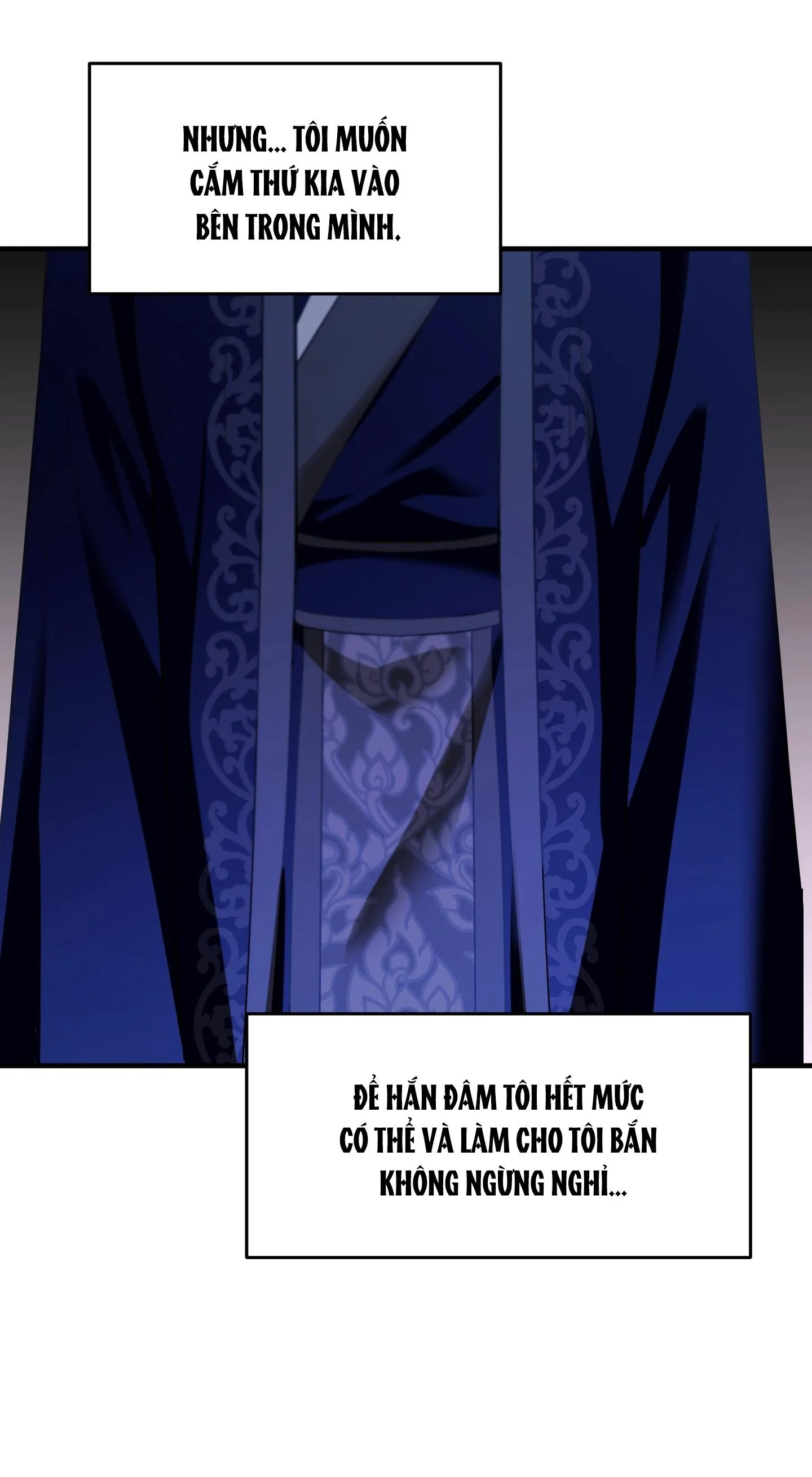 VỢ BÉ CỦA GIÁO CHỦ MA GIÁO Chapter 26 Trang 5