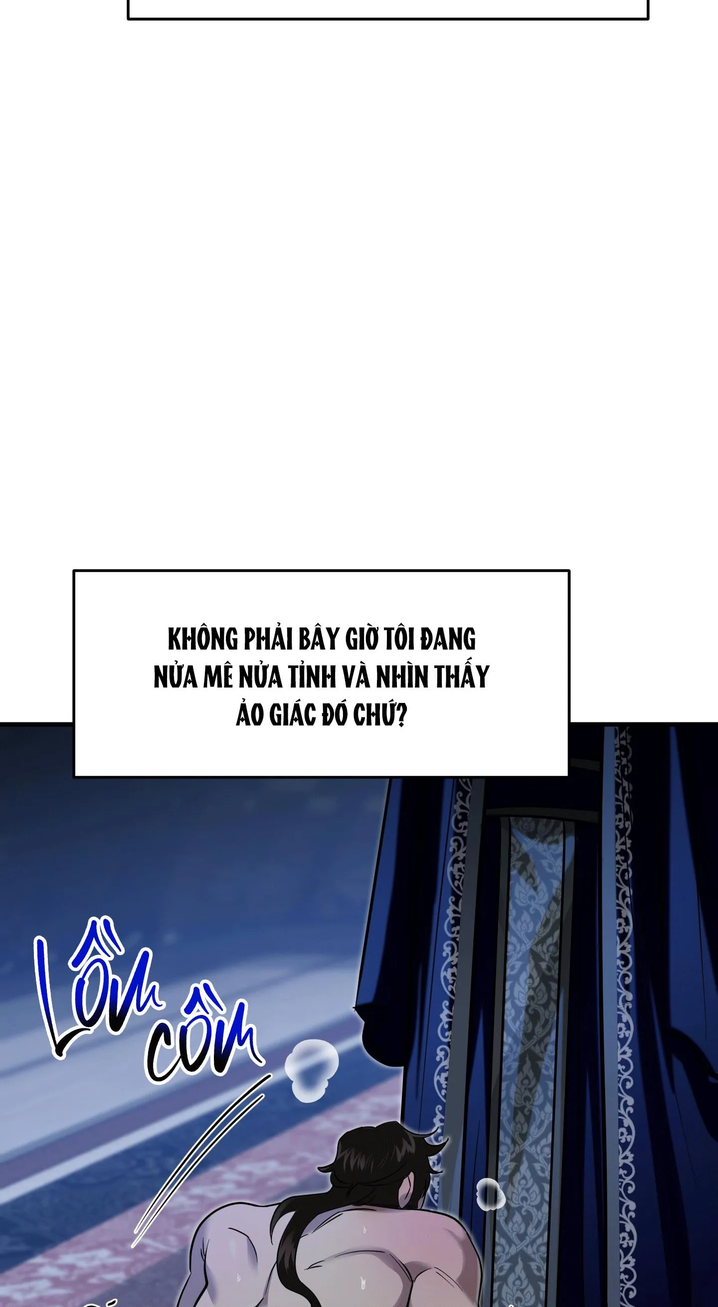 VỢ BÉ CỦA GIÁO CHỦ MA GIÁO Chapter 26 Trang 7