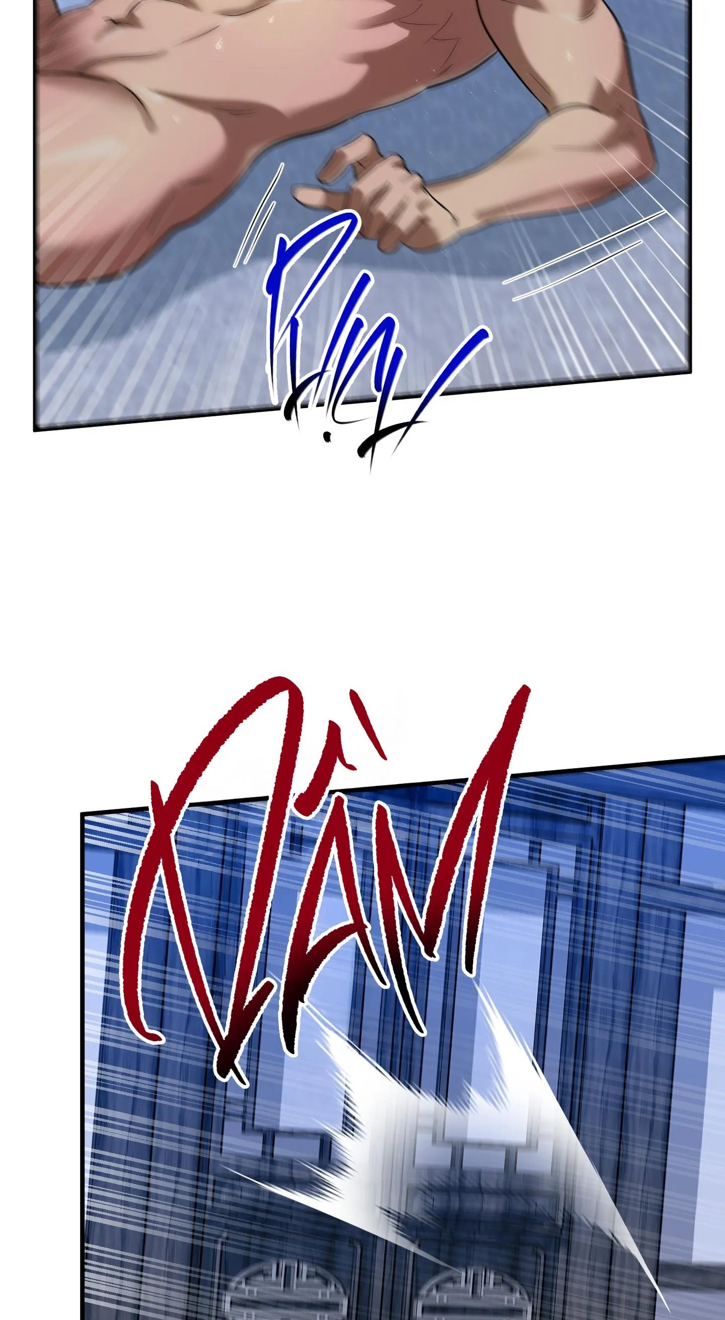 VỢ BÉ CỦA GIÁO CHỦ MA GIÁO Chapter 26 Trang 25