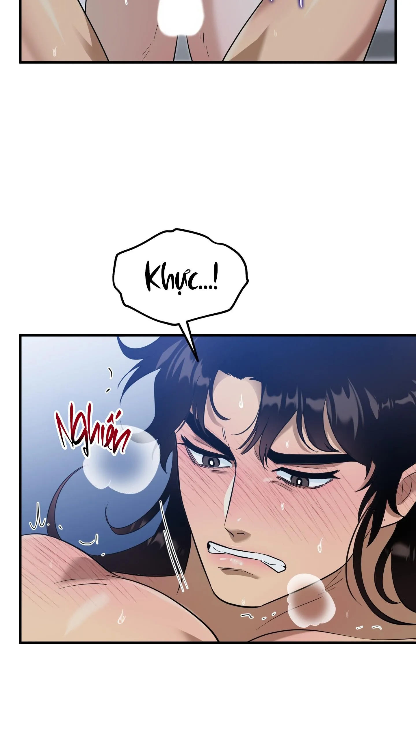 VỢ BÉ CỦA GIÁO CHỦ MA GIÁO Chapter 26 Trang 27