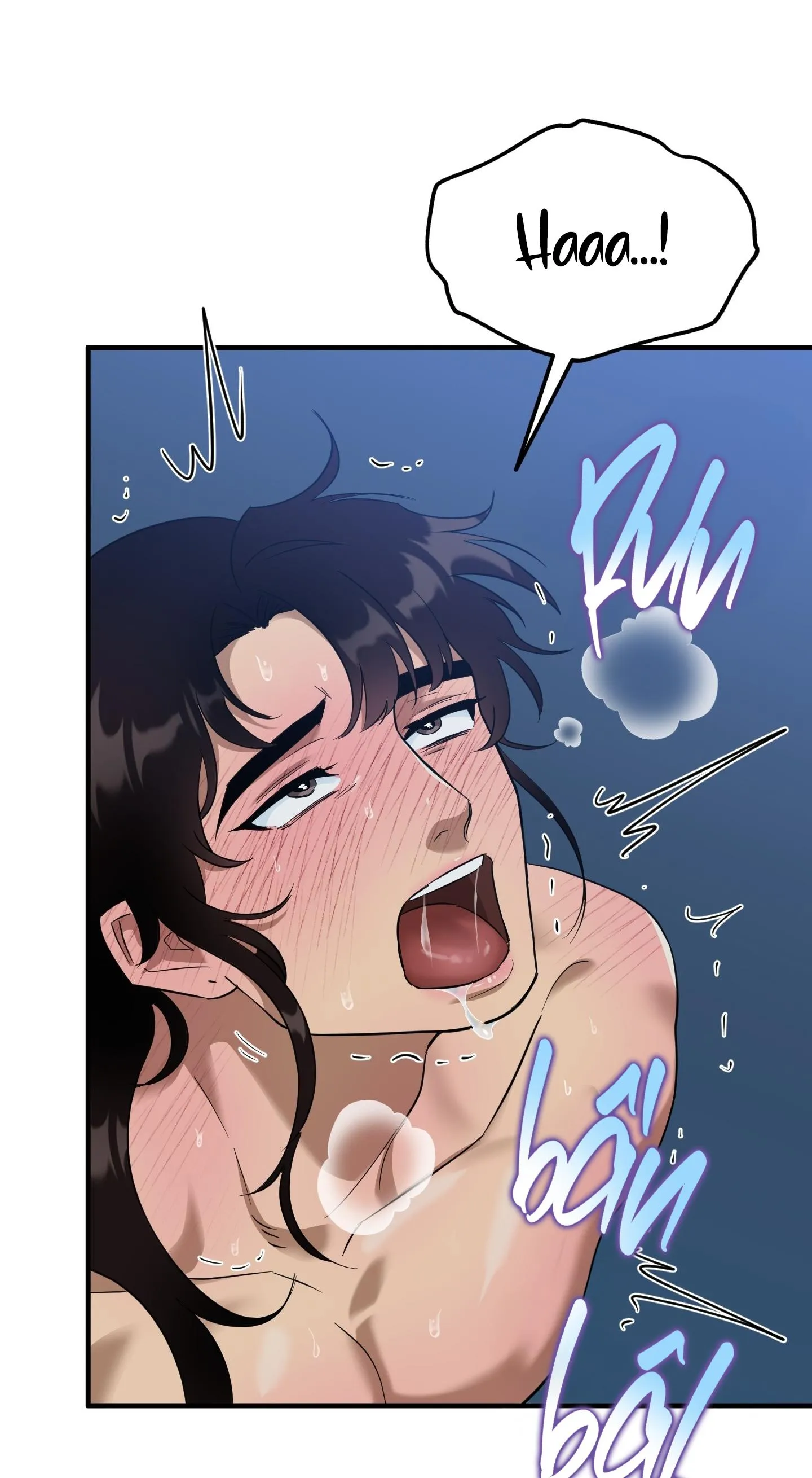 VỢ BÉ CỦA GIÁO CHỦ MA GIÁO Chapter 26 Trang 31