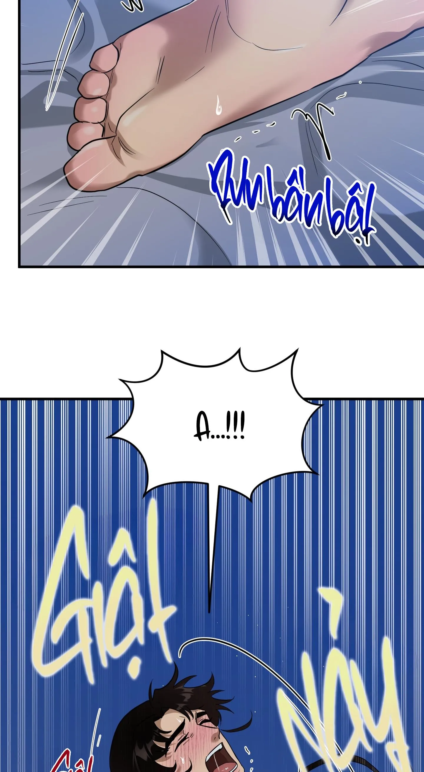 VỢ BÉ CỦA GIÁO CHỦ MA GIÁO Chapter 26 Trang 41