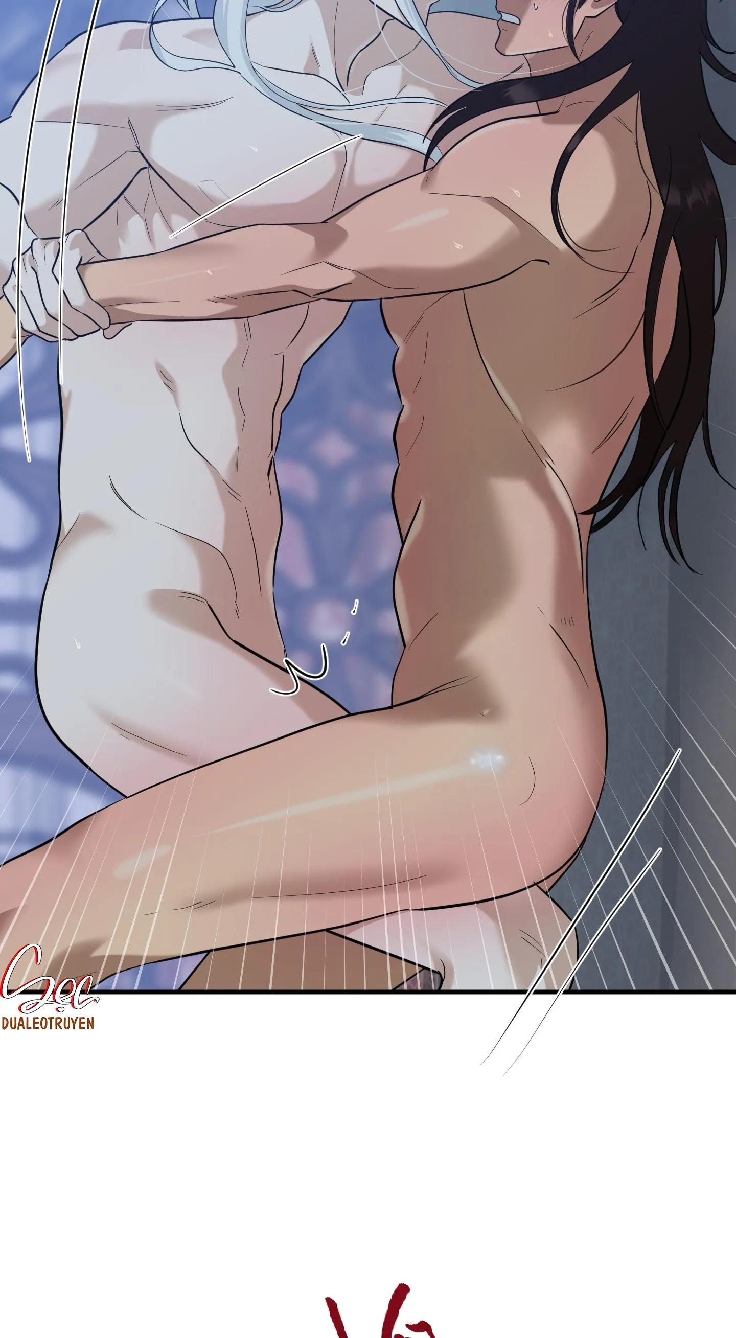 VỢ BÉ CỦA GIÁO CHỦ MA GIÁO Chapter 26 Trang 46