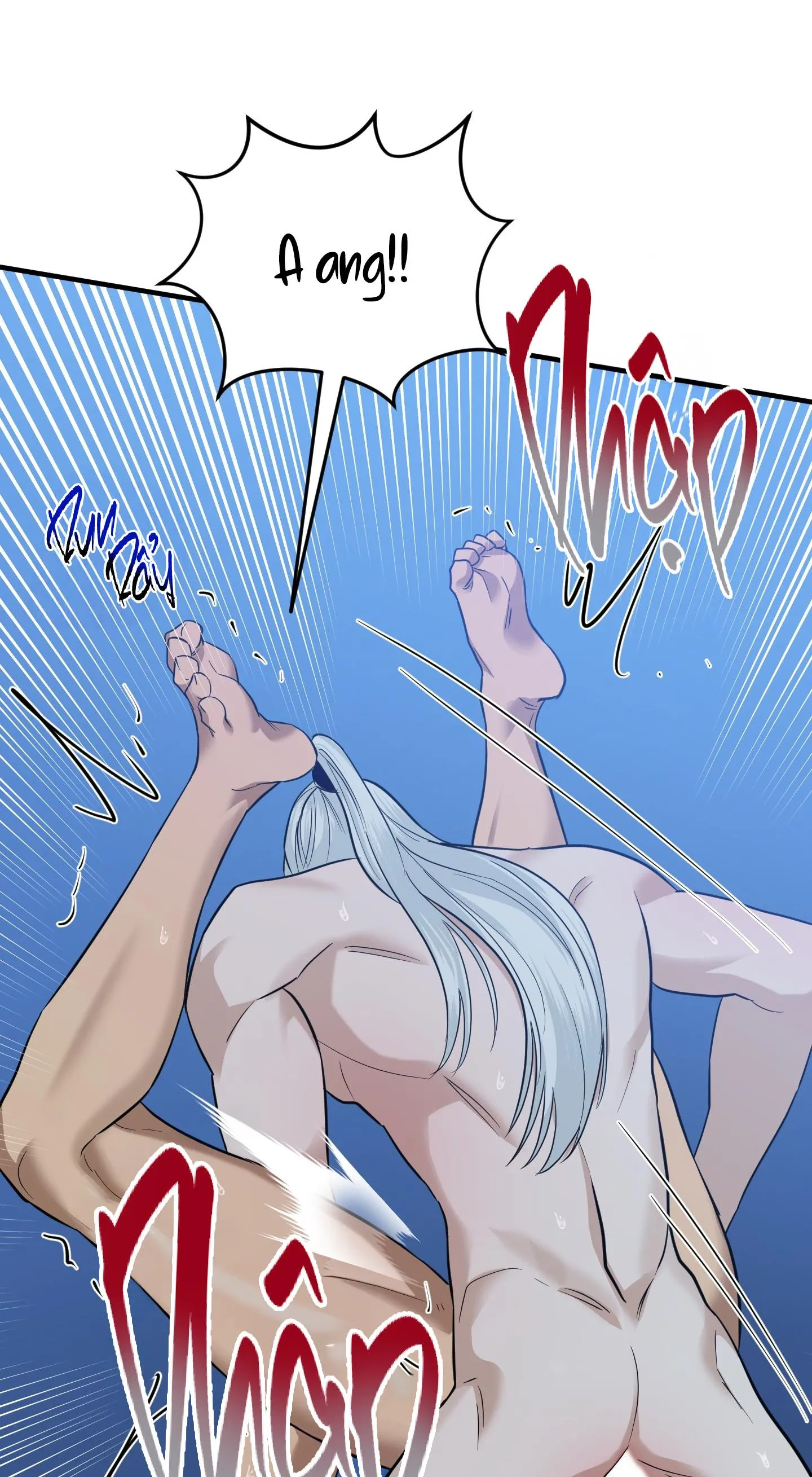 VỢ BÉ CỦA GIÁO CHỦ MA GIÁO Chapter 26 Trang 54