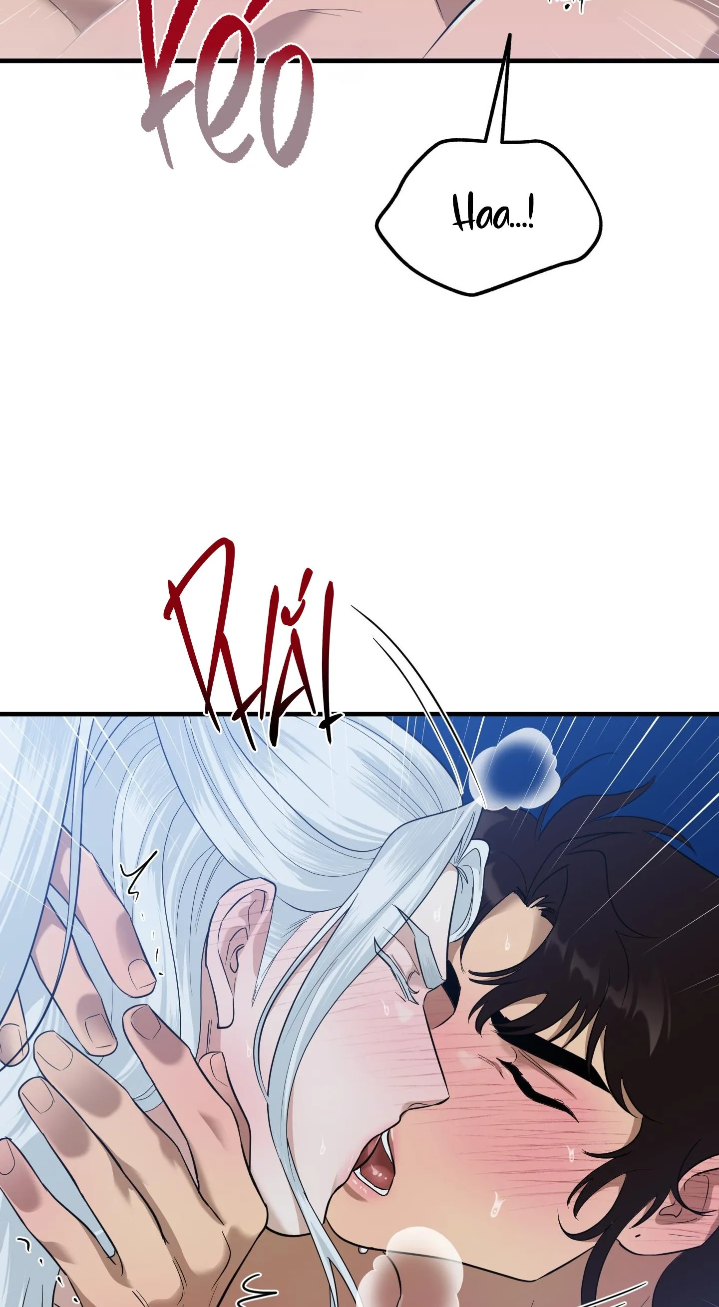 VỢ BÉ CỦA GIÁO CHỦ MA GIÁO Chapter 26 Trang 69