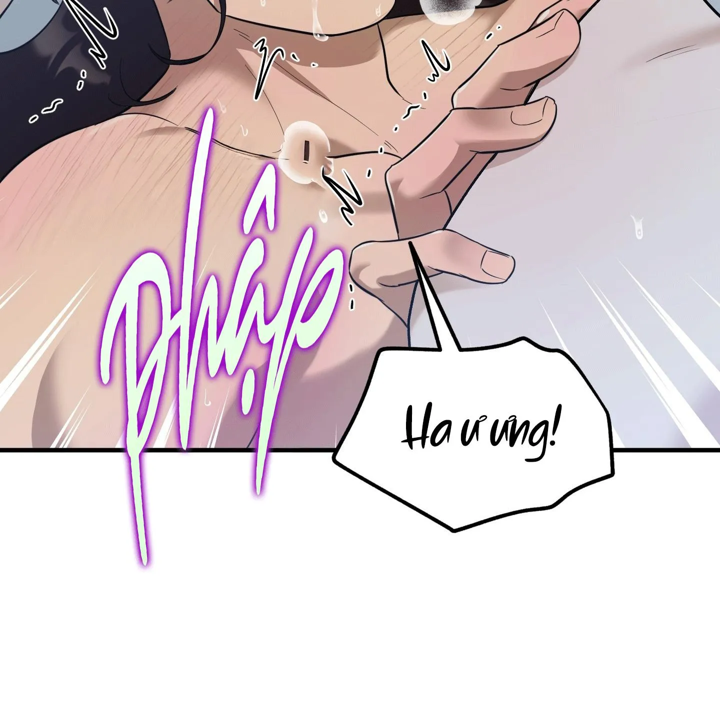 VỢ BÉ CỦA GIÁO CHỦ MA GIÁO Chapter 27 Trang 20