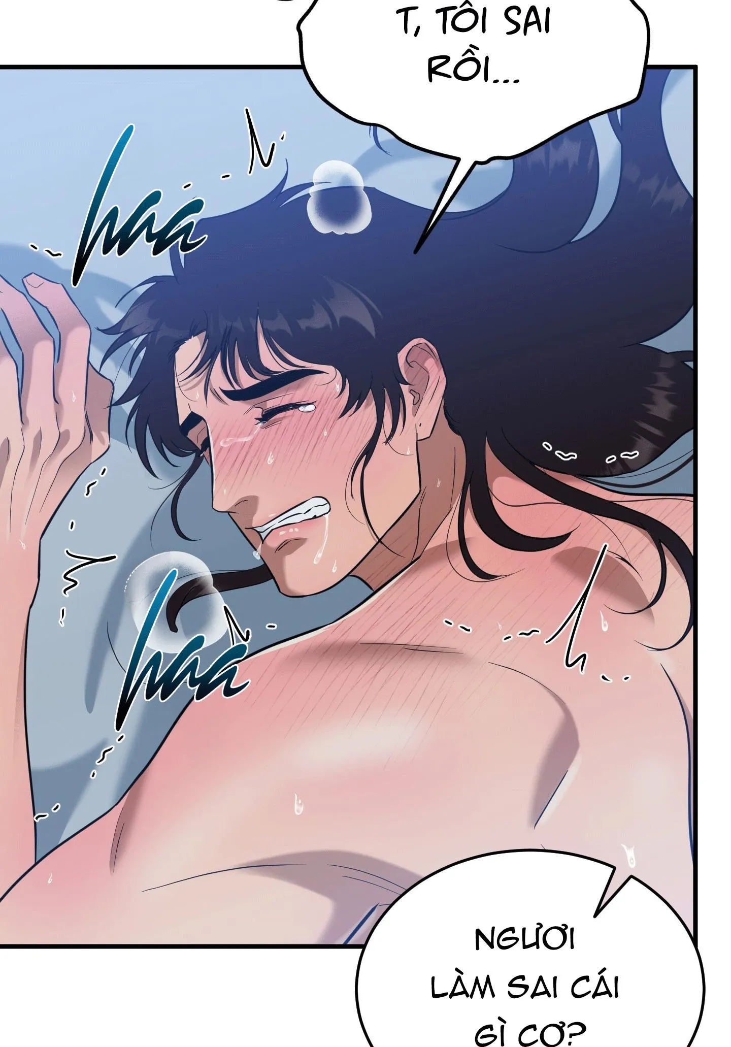 VỢ BÉ CỦA GIÁO CHỦ MA GIÁO Chapter 27 Trang 27