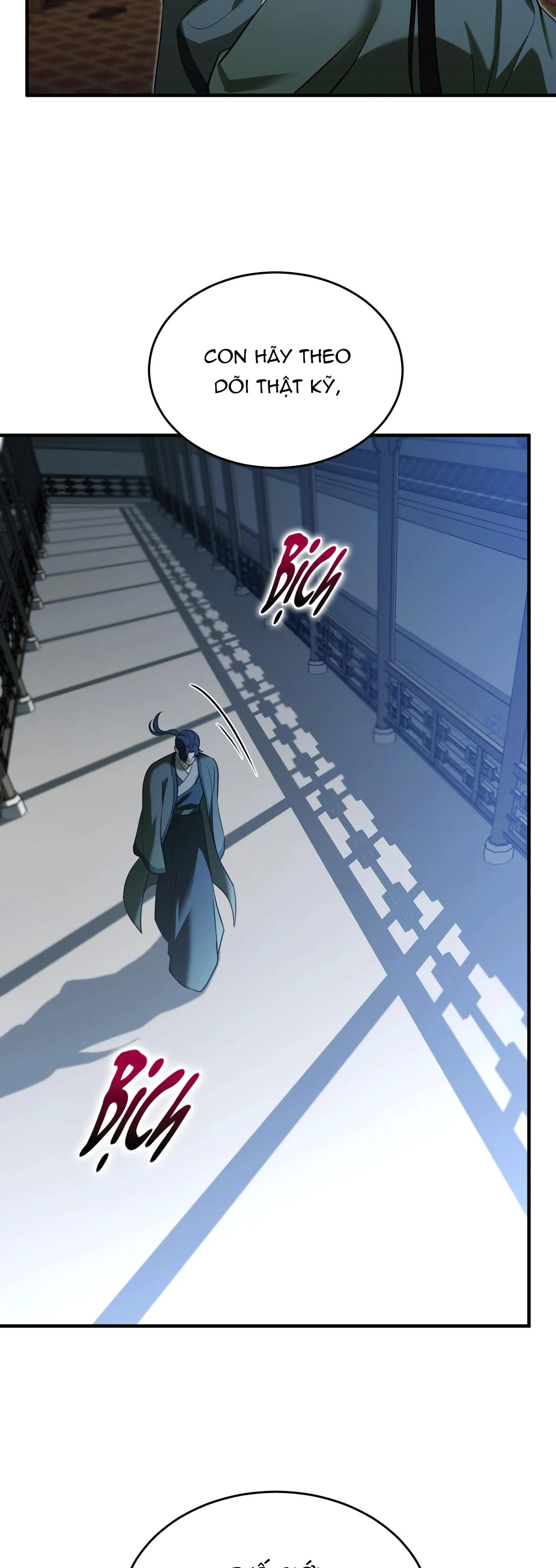 VỢ BÉ CỦA GIÁO CHỦ MA GIÁO Chapter 27 Trang 52