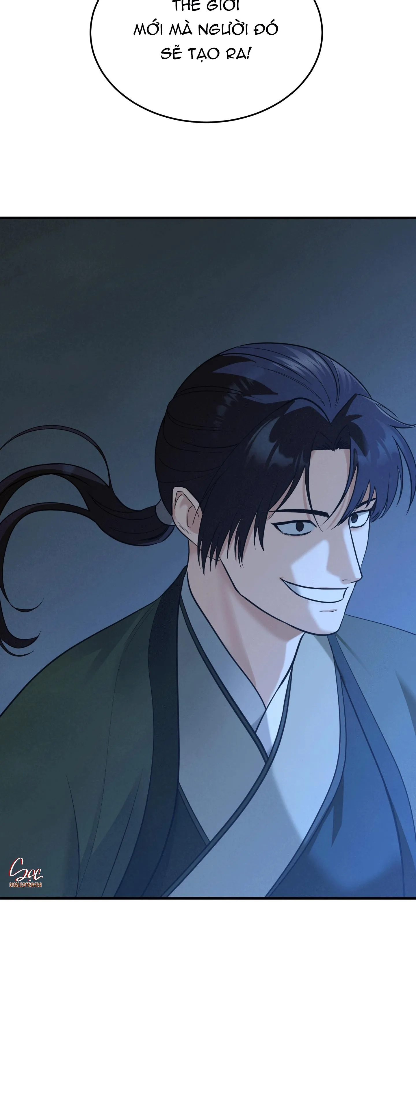 VỢ BÉ CỦA GIÁO CHỦ MA GIÁO Chapter 27 Trang 53