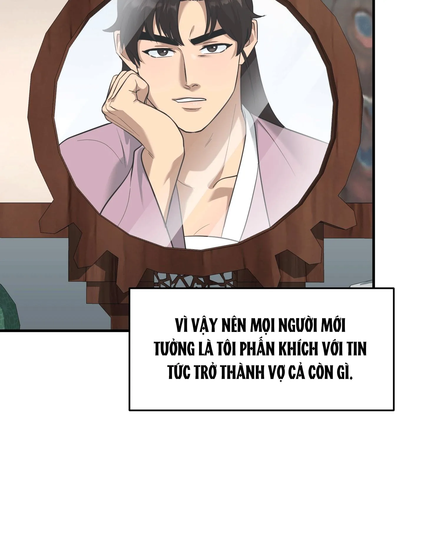 VỢ BÉ CỦA GIÁO CHỦ MA GIÁO Chapter 31 Trang 14