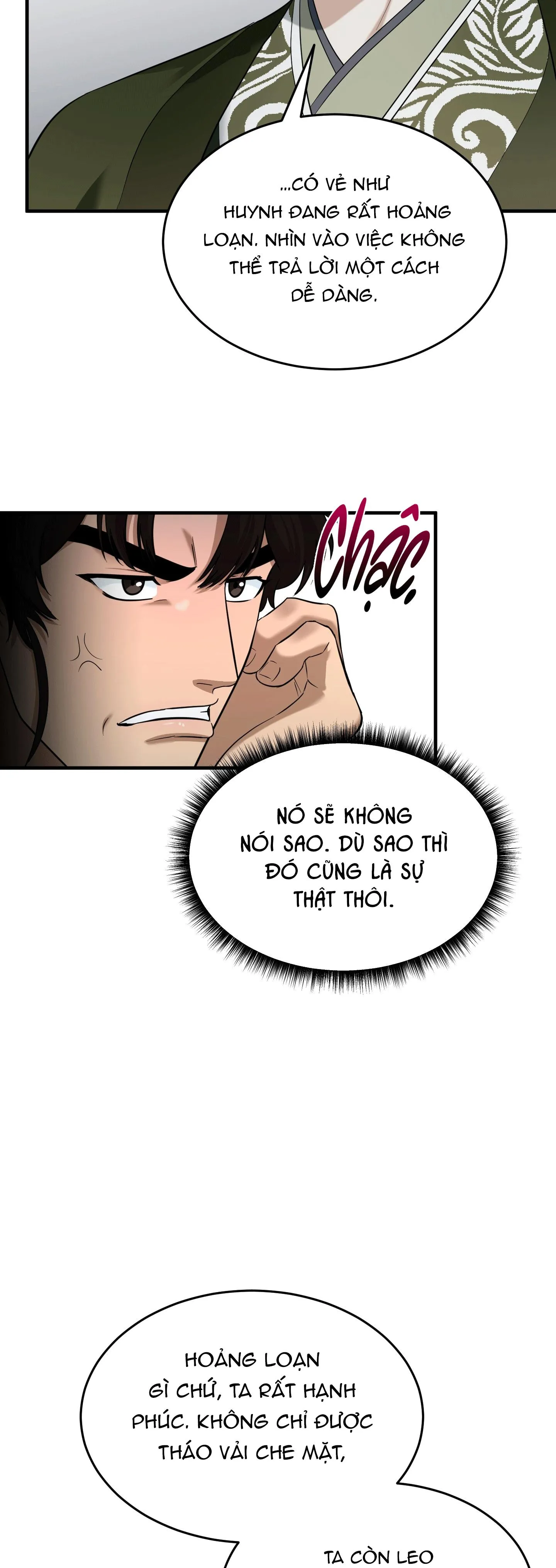 VỢ BÉ CỦA GIÁO CHỦ MA GIÁO Chapter 31 Trang 52