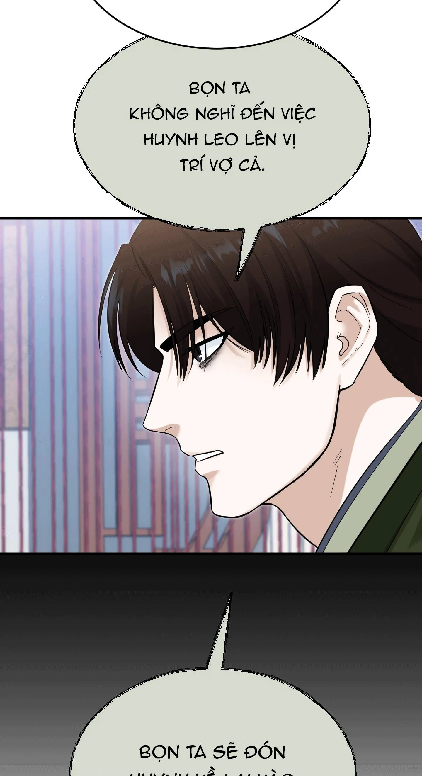 VỢ BÉ CỦA GIÁO CHỦ MA GIÁO Chapter 31 Trang 55