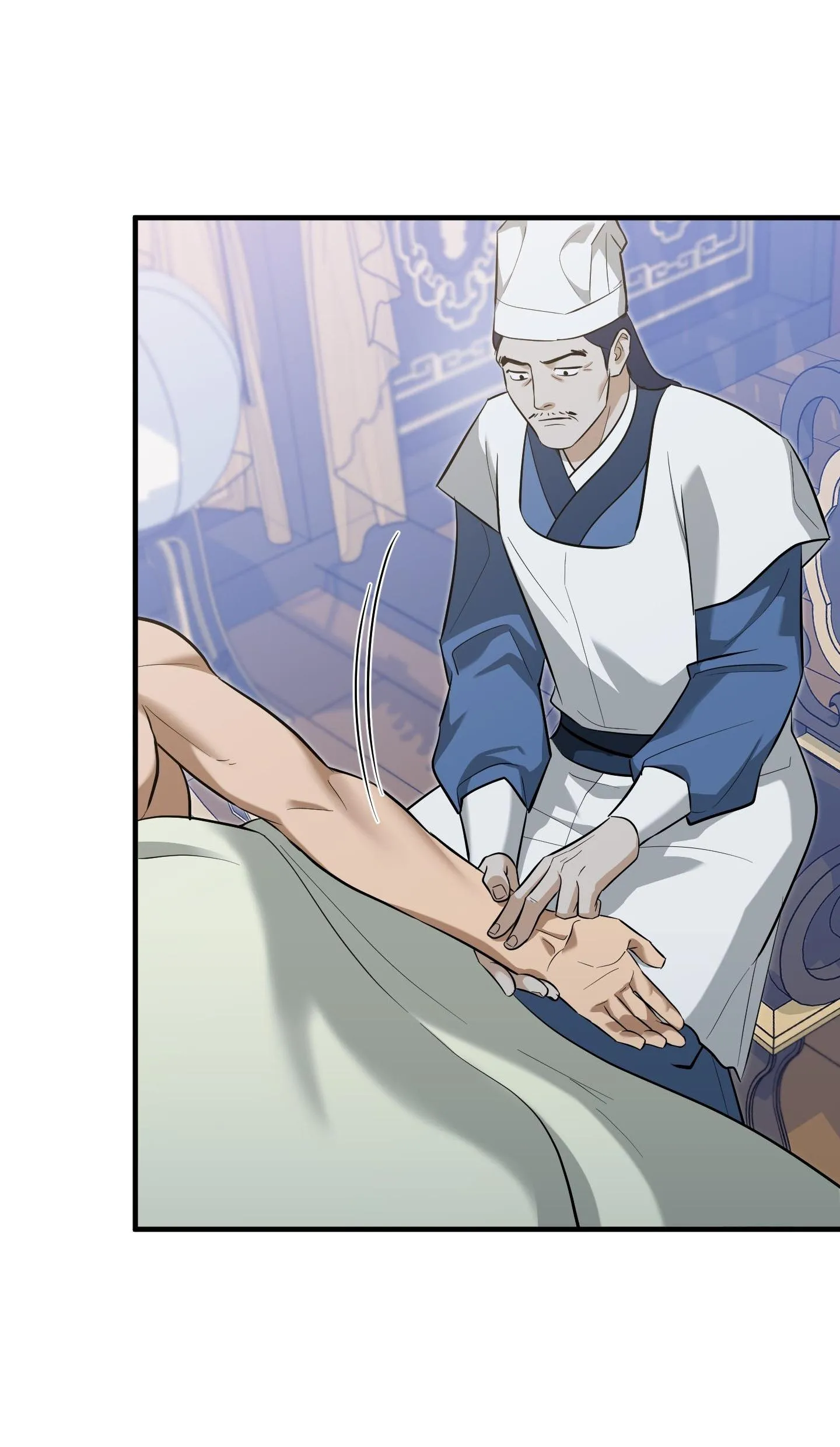 VỢ BÉ CỦA GIÁO CHỦ MA GIÁO Chapter 34 Trang 11