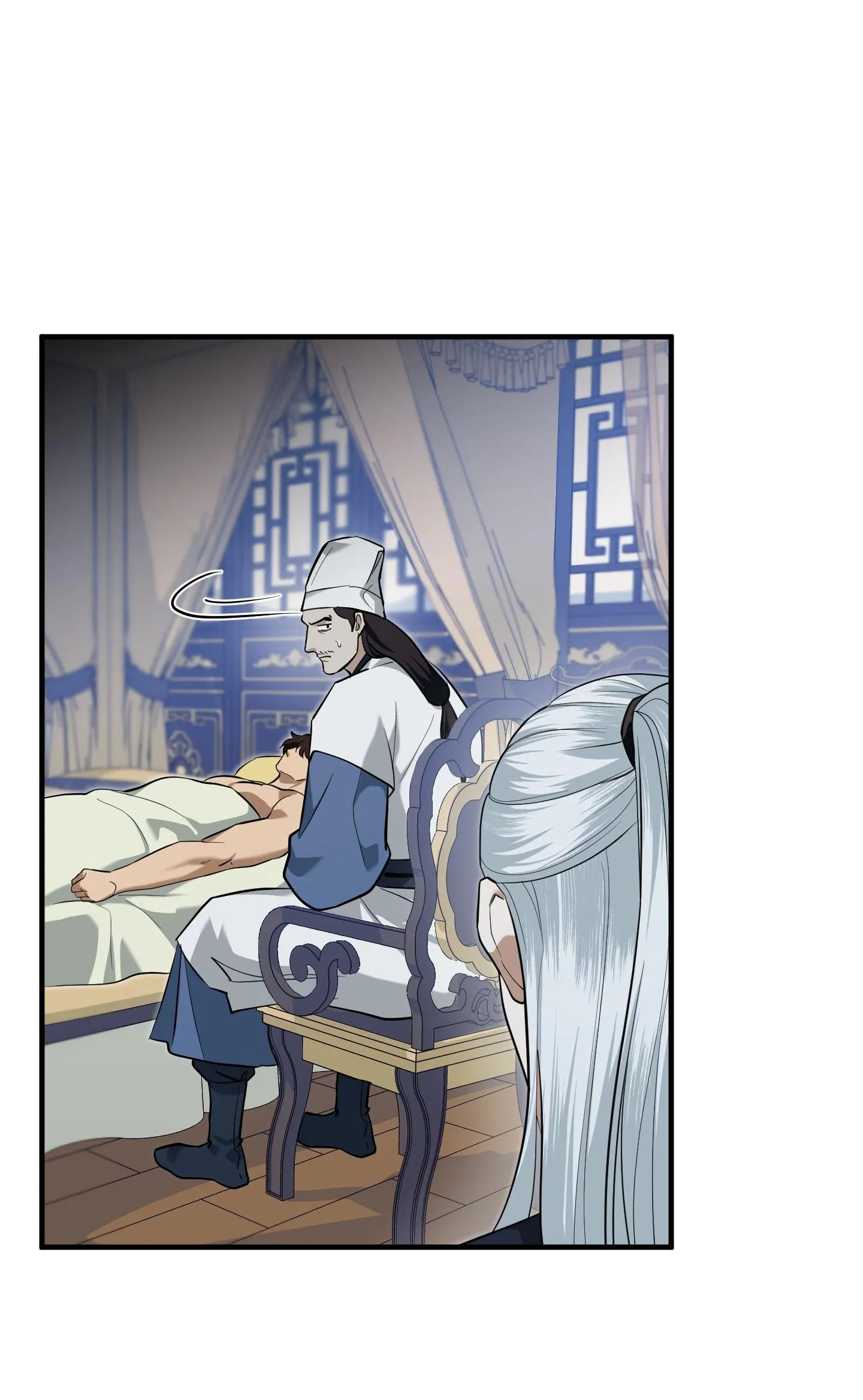 VỢ BÉ CỦA GIÁO CHỦ MA GIÁO Chapter 34 Trang 16