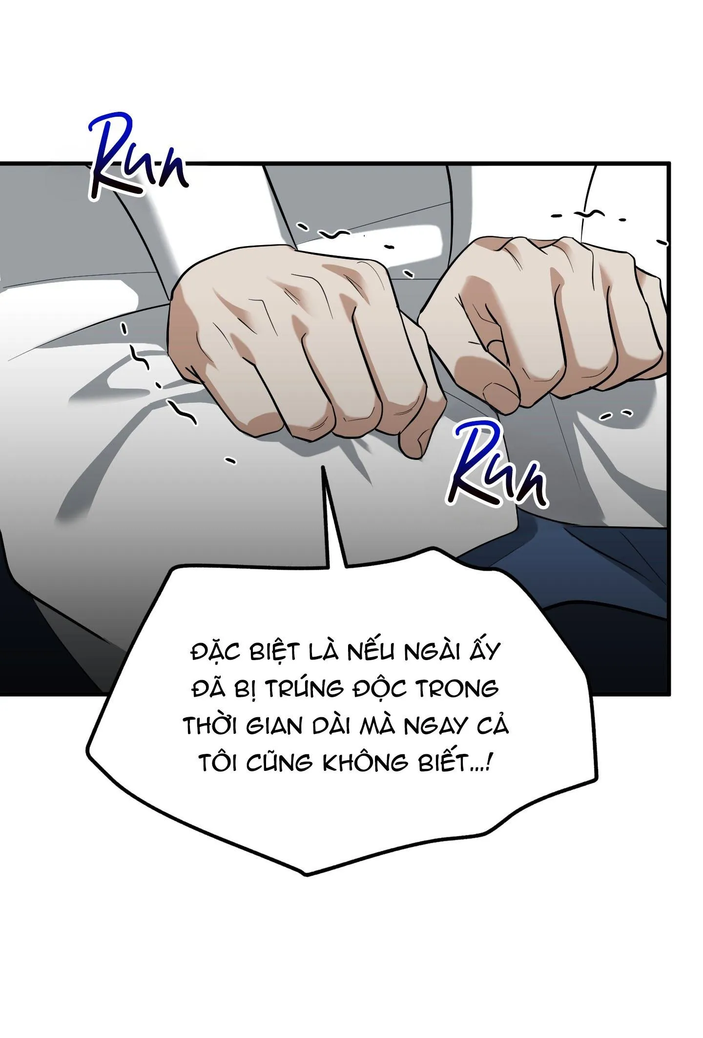 VỢ BÉ CỦA GIÁO CHỦ MA GIÁO Chapter 34 Trang 29