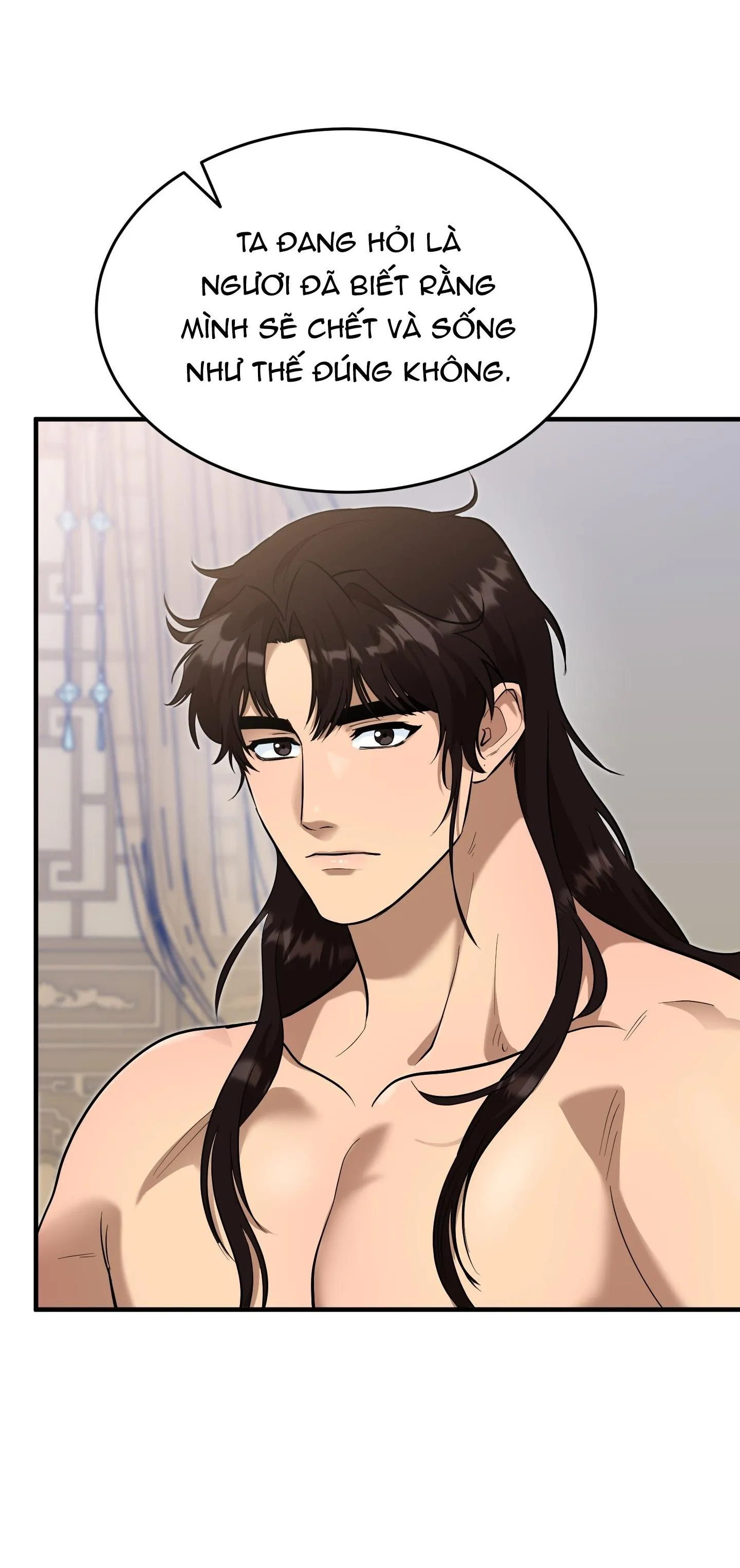 VỢ BÉ CỦA GIÁO CHỦ MA GIÁO Chapter 34 Trang 43