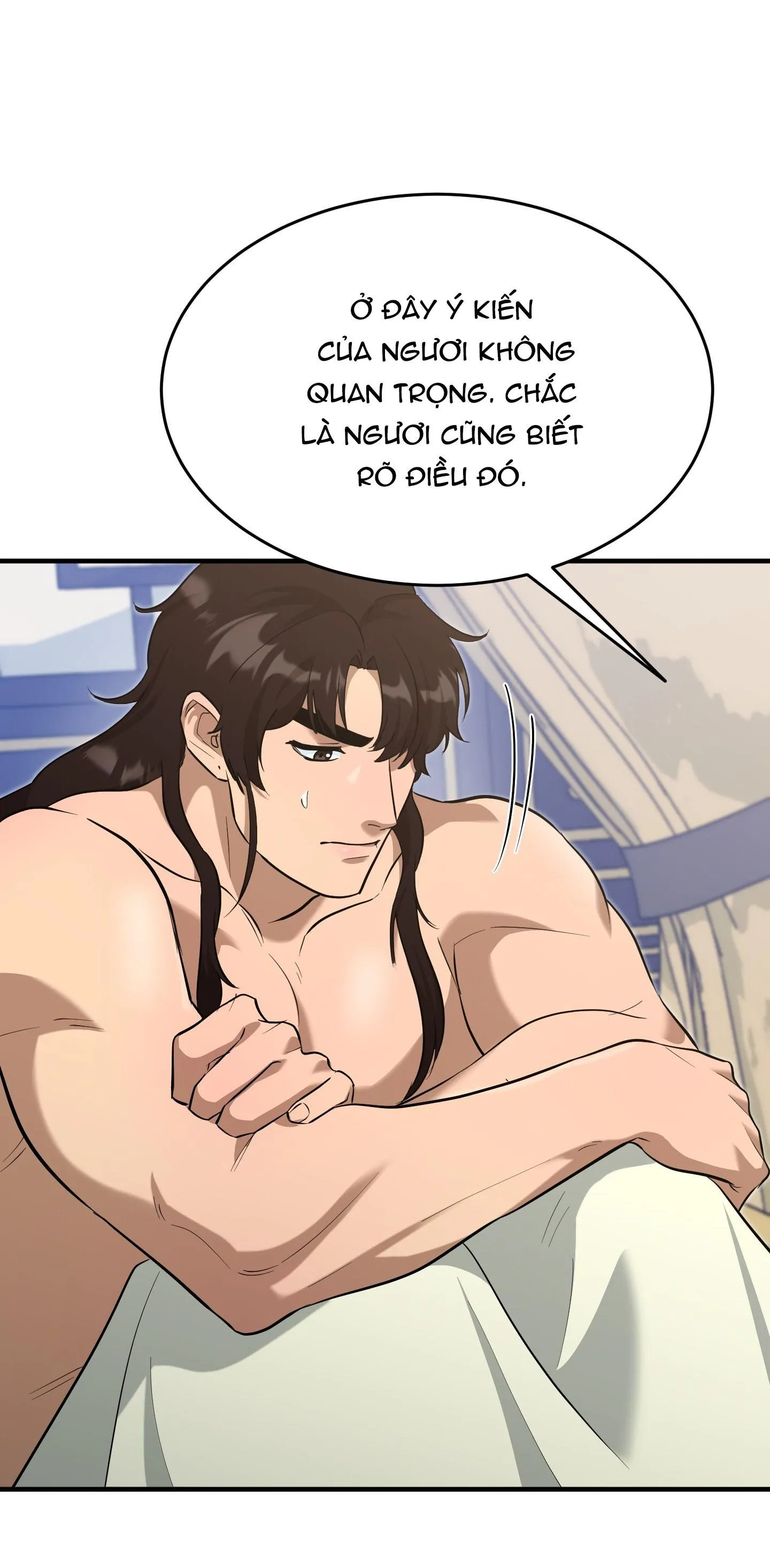 VỢ BÉ CỦA GIÁO CHỦ MA GIÁO Chapter 35 Trang 9