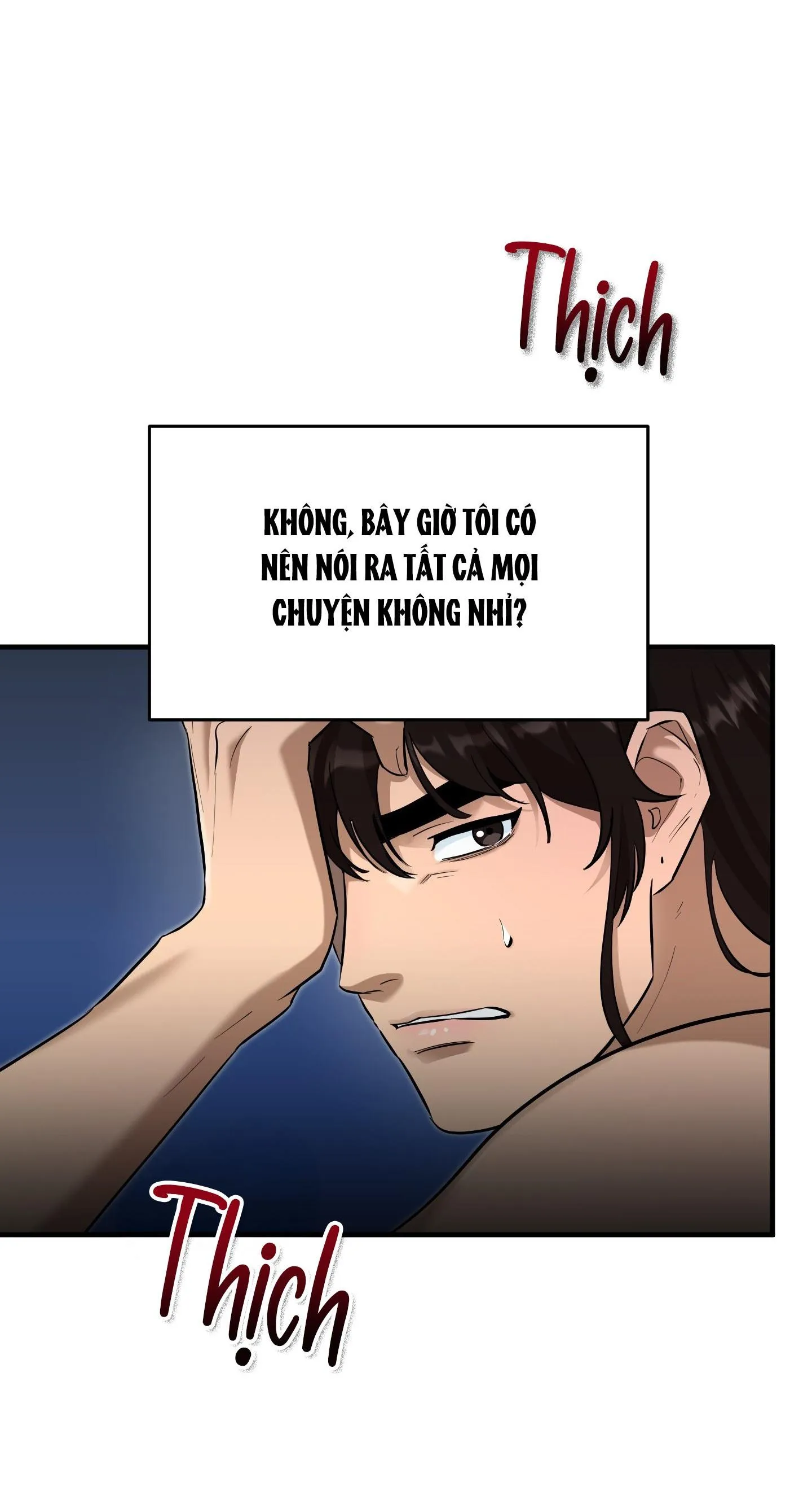 VỢ BÉ CỦA GIÁO CHỦ MA GIÁO Chapter 35 Trang 13