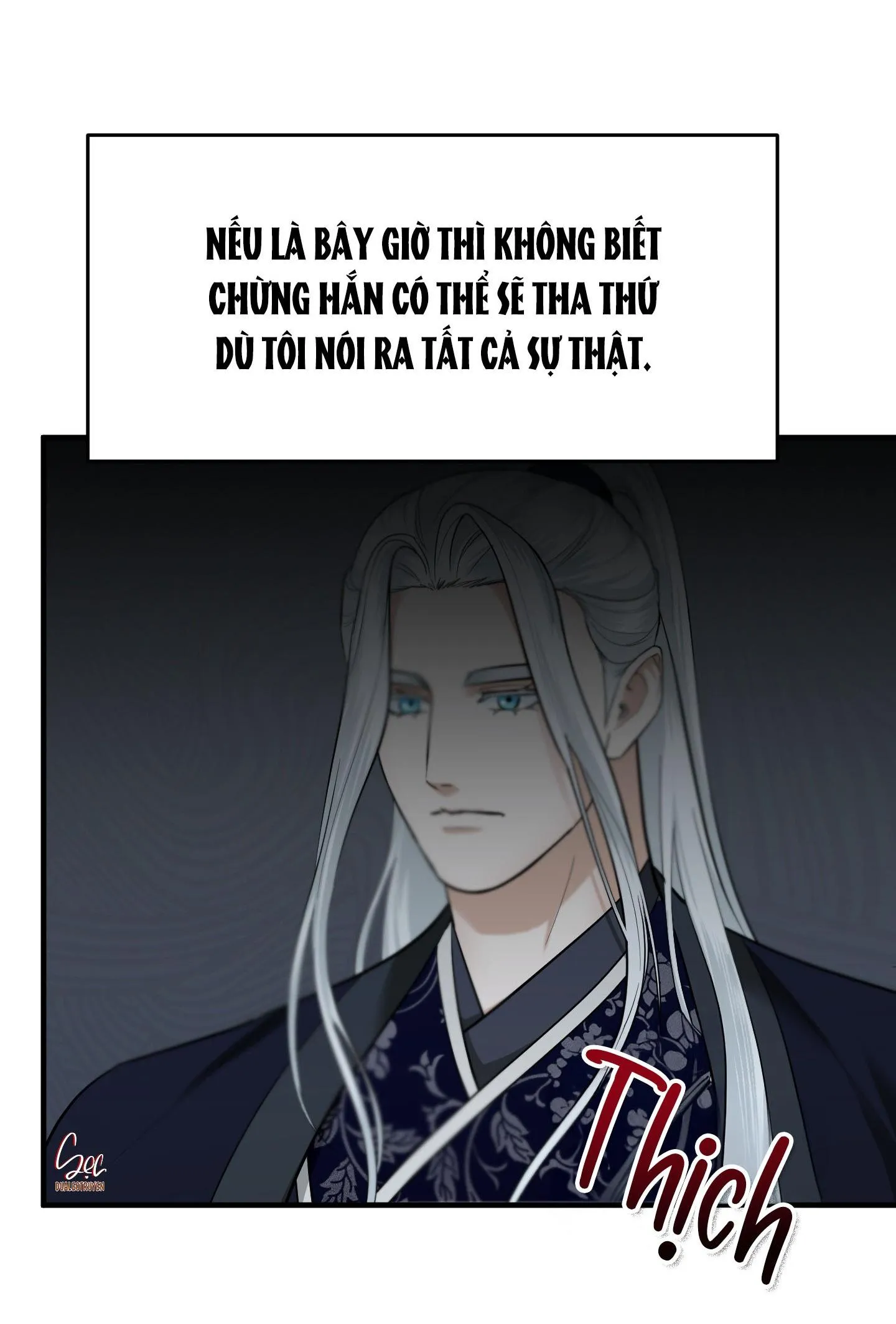 VỢ BÉ CỦA GIÁO CHỦ MA GIÁO Chapter 35 Trang 14