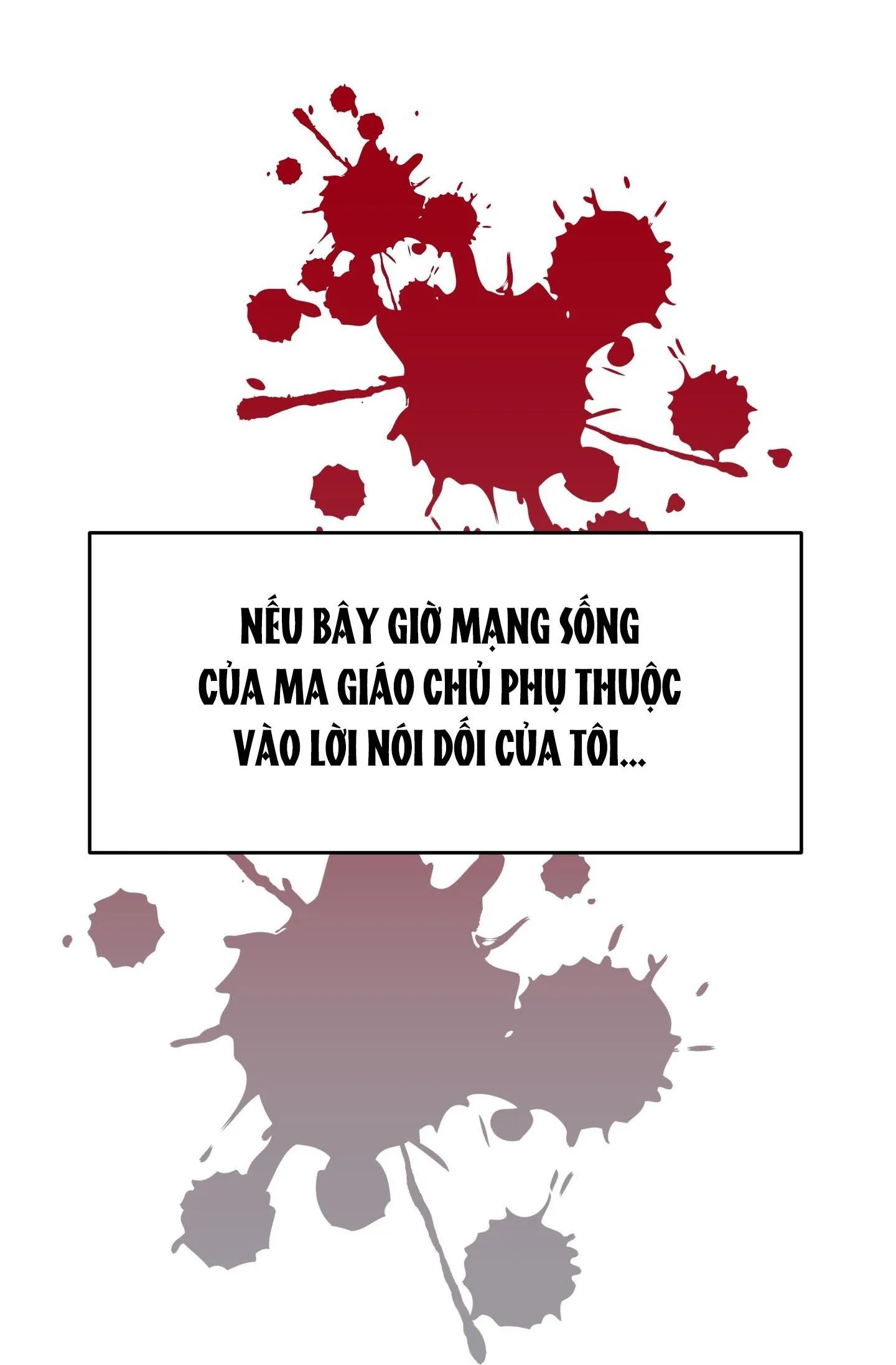 VỢ BÉ CỦA GIÁO CHỦ MA GIÁO Chapter 35 Trang 16