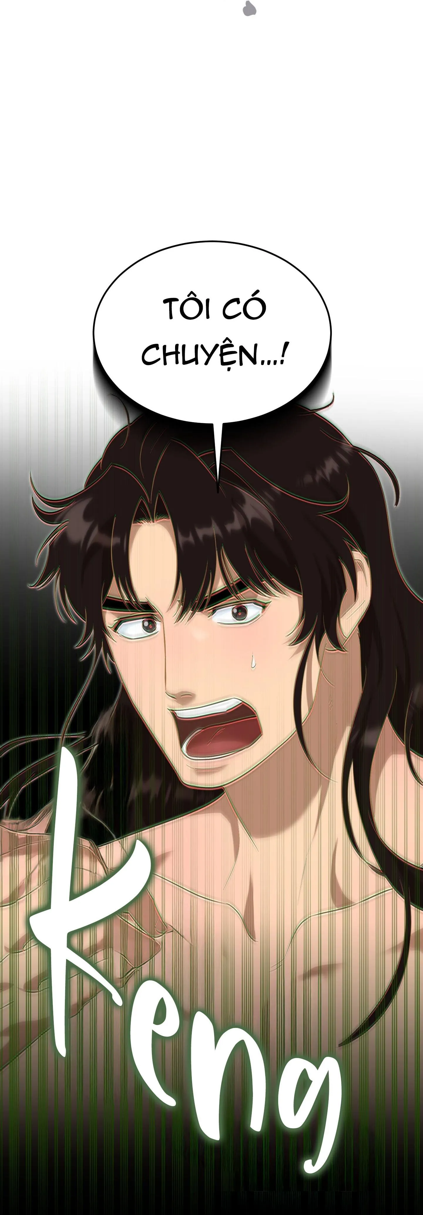 VỢ BÉ CỦA GIÁO CHỦ MA GIÁO Chapter 35 Trang 17