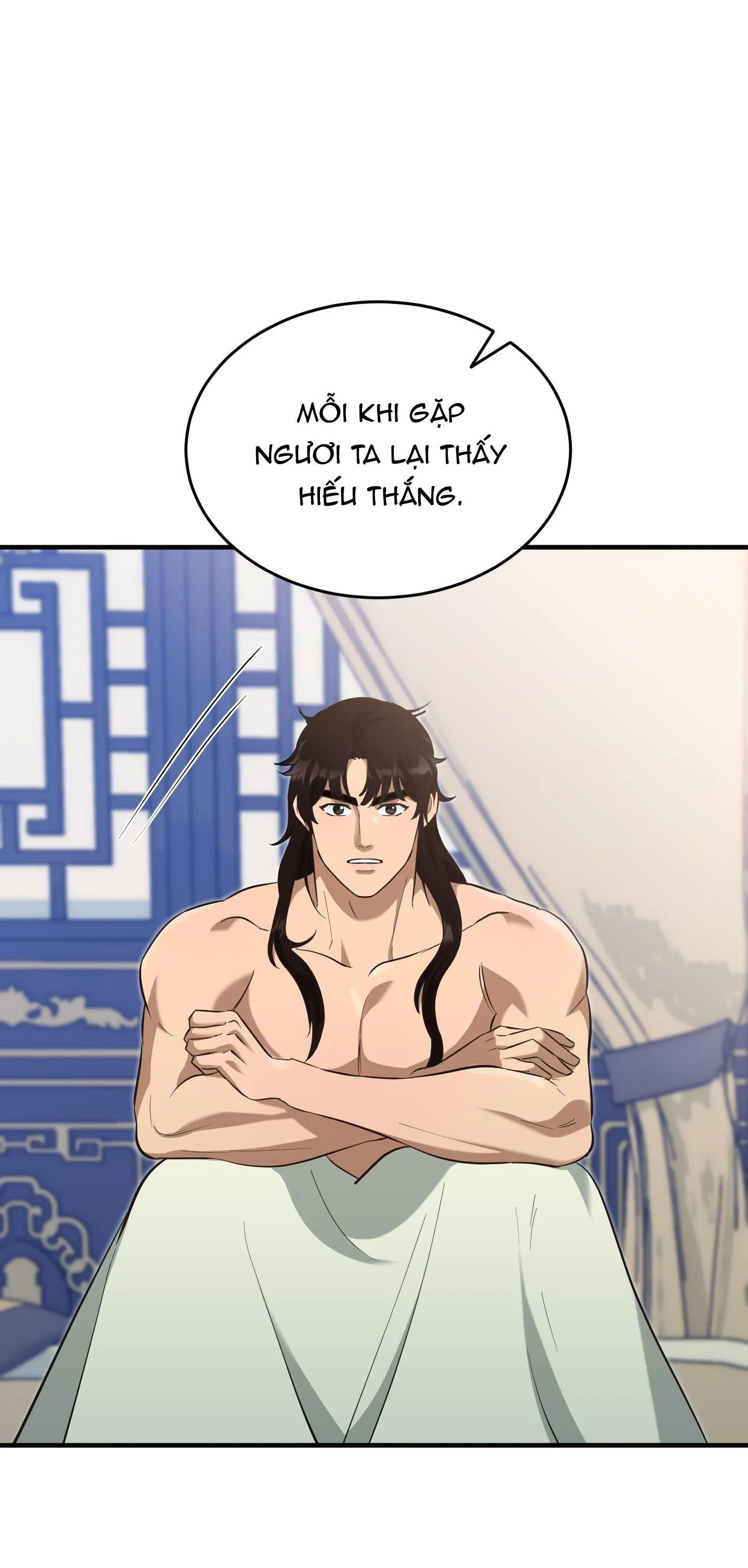 VỢ BÉ CỦA GIÁO CHỦ MA GIÁO Chapter 35 Trang 25