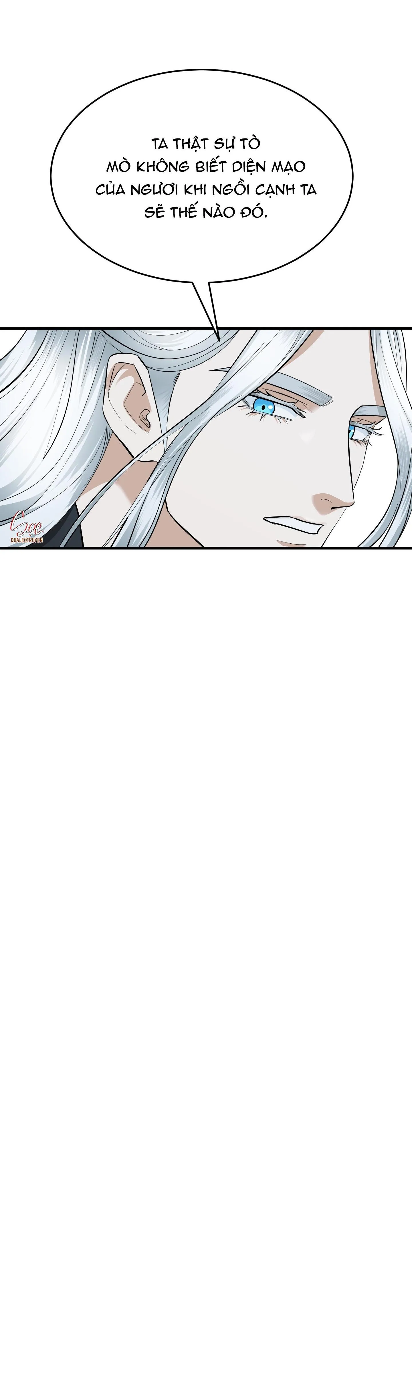 VỢ BÉ CỦA GIÁO CHỦ MA GIÁO Chapter 35 Trang 26