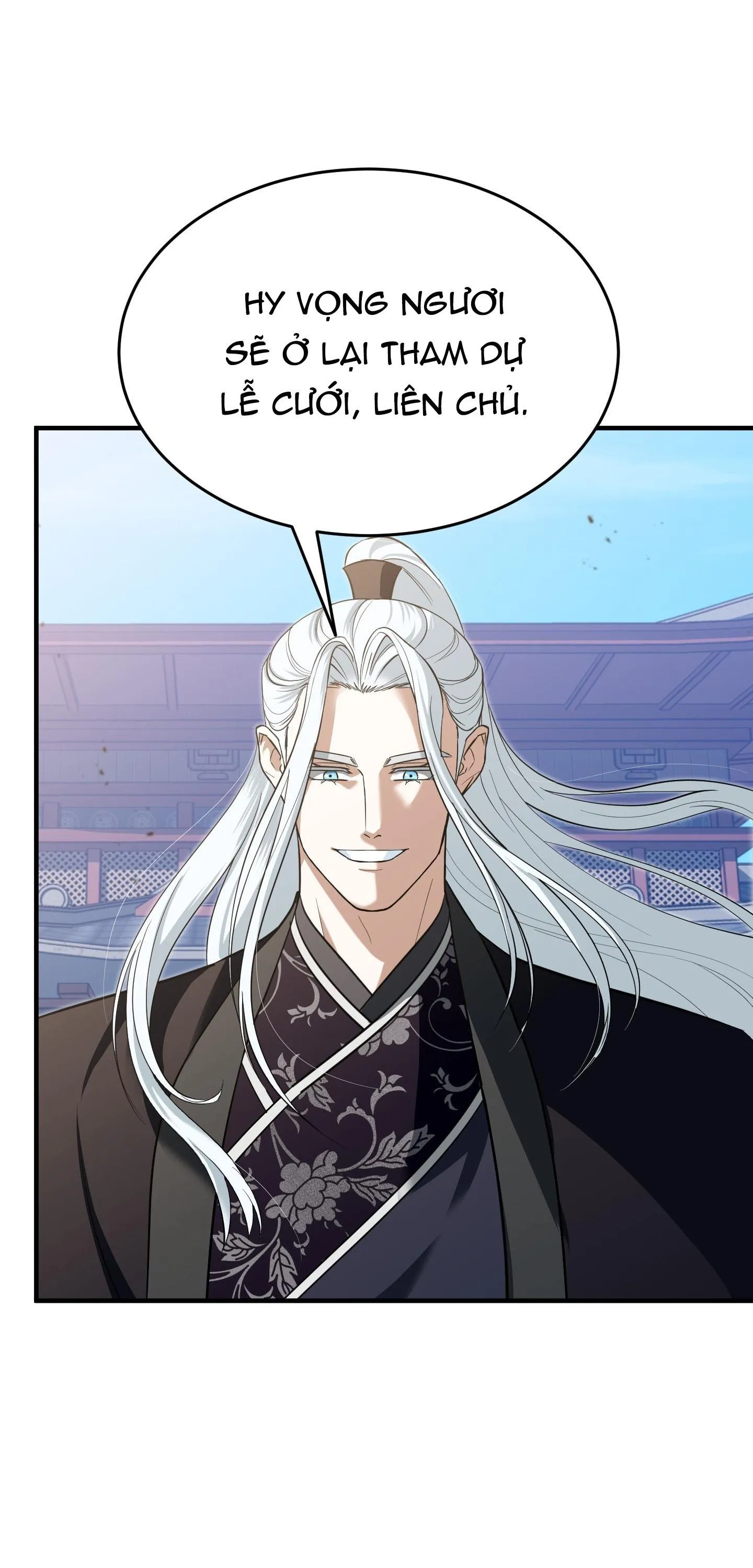 VỢ BÉ CỦA GIÁO CHỦ MA GIÁO Chapter 35 Trang 33