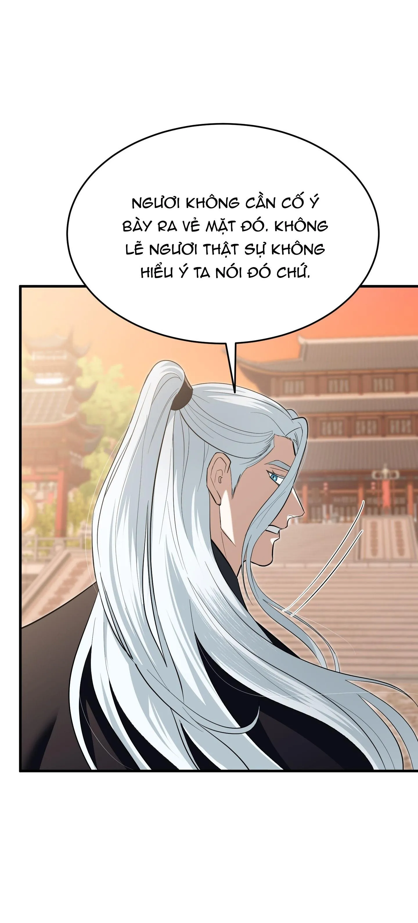 VỢ BÉ CỦA GIÁO CHỦ MA GIÁO Chapter 35 Trang 39