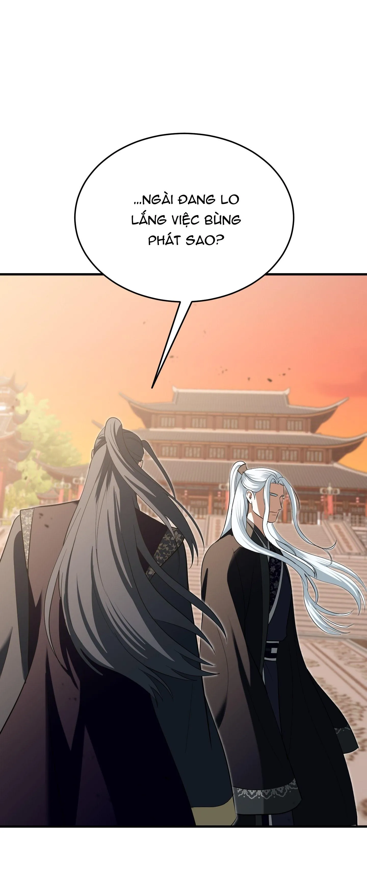 VỢ BÉ CỦA GIÁO CHỦ MA GIÁO Chapter 35 Trang 40