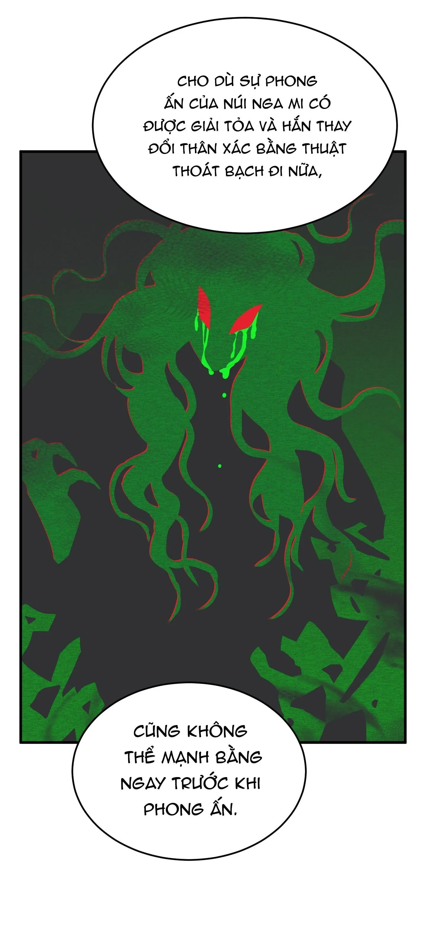 VỢ BÉ CỦA GIÁO CHỦ MA GIÁO Chapter 35 Trang 44