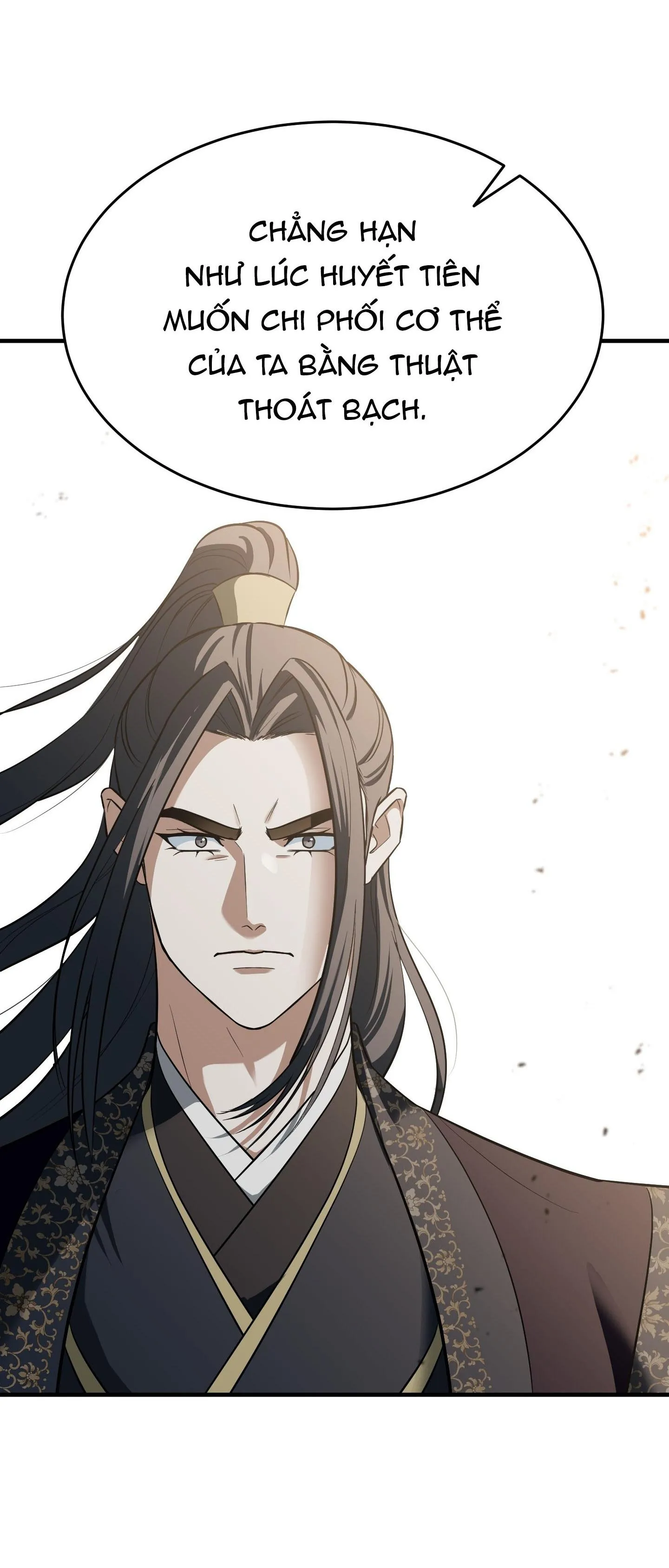 VỢ BÉ CỦA GIÁO CHỦ MA GIÁO Chapter 35 Trang 53