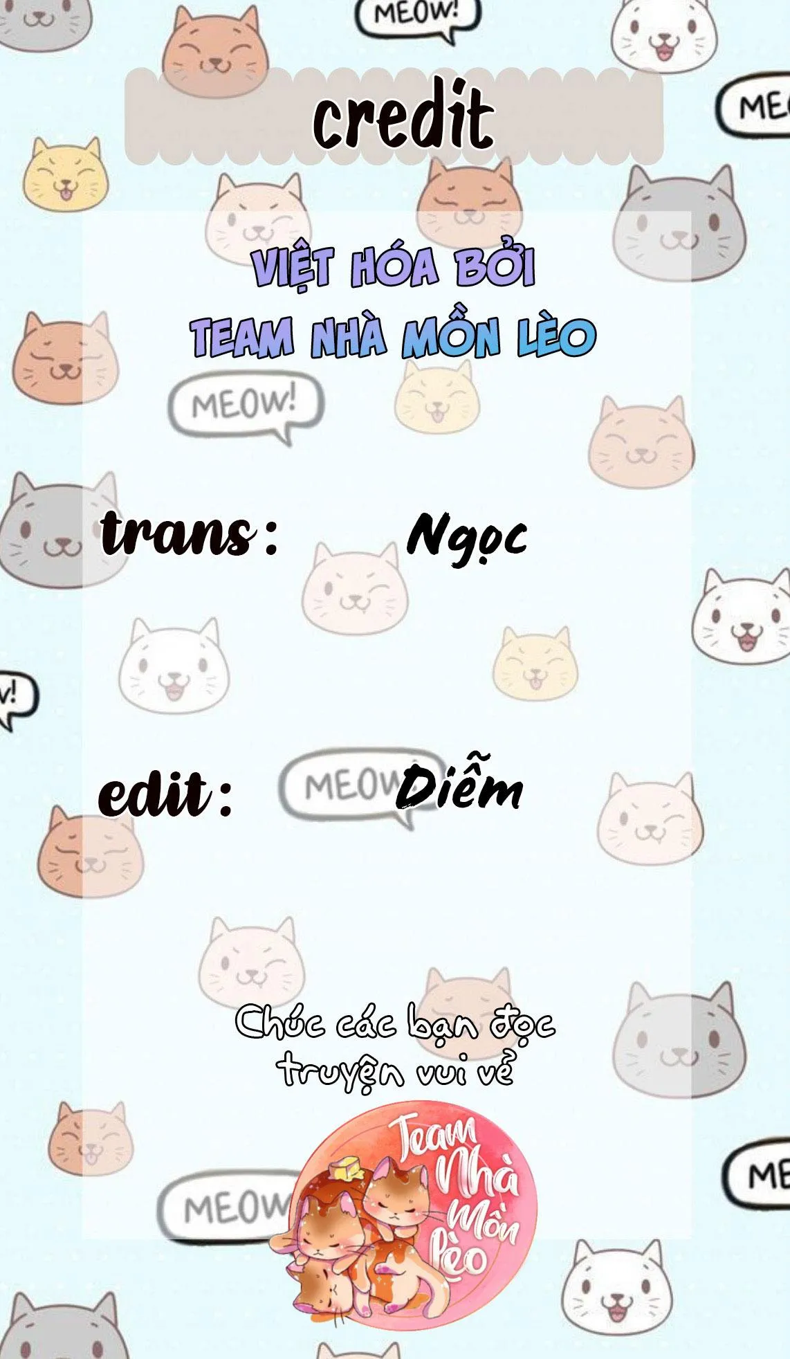 Vợ Của Alpha Chapter 2 Trang 27